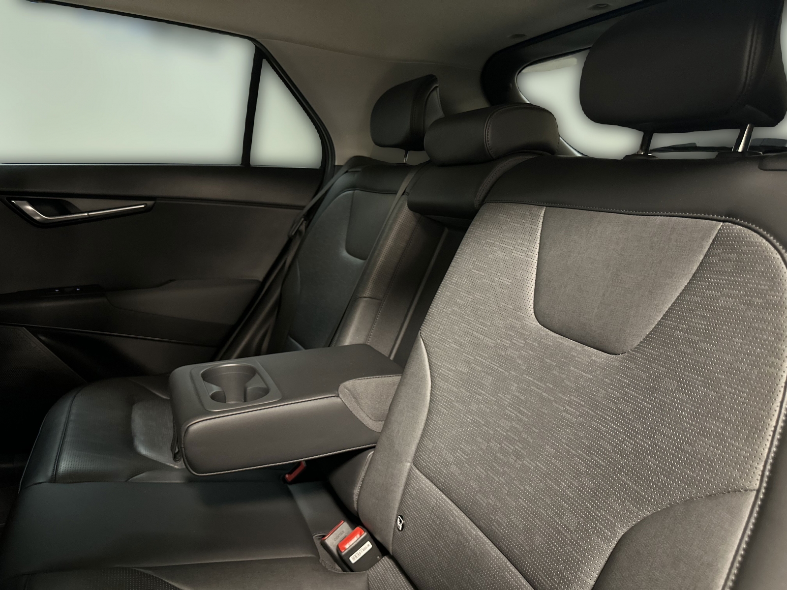 Kia Niro TX