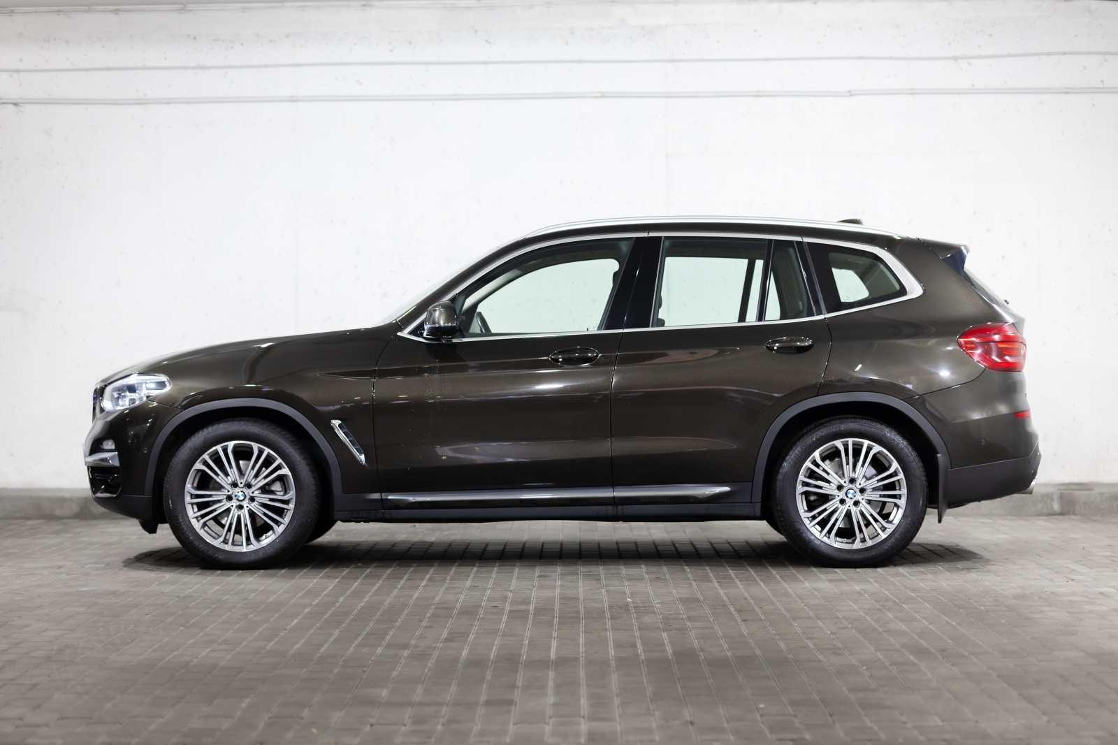 BMW X3 xDrive20i