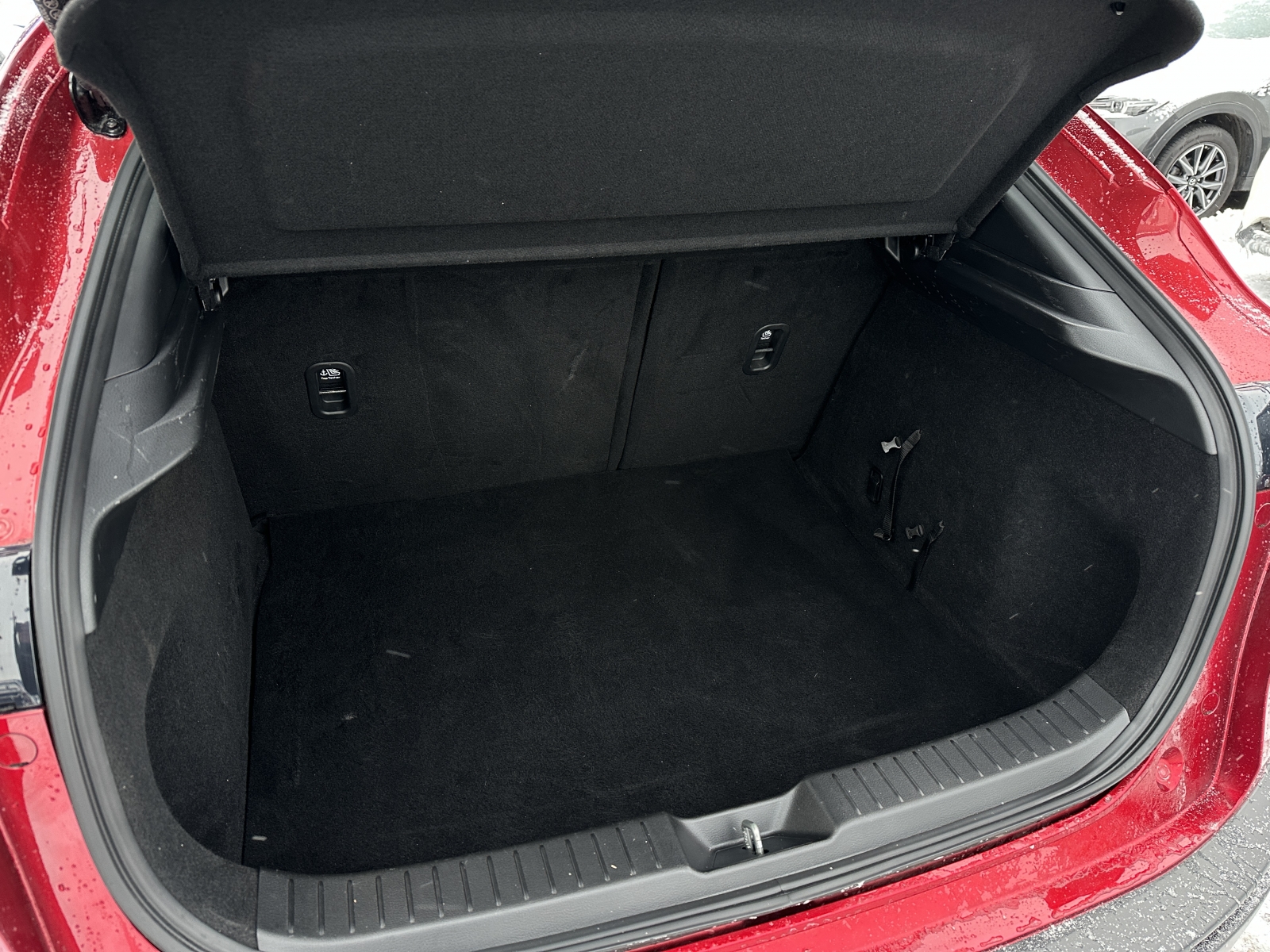 Mazda CX-30 Vision Plus