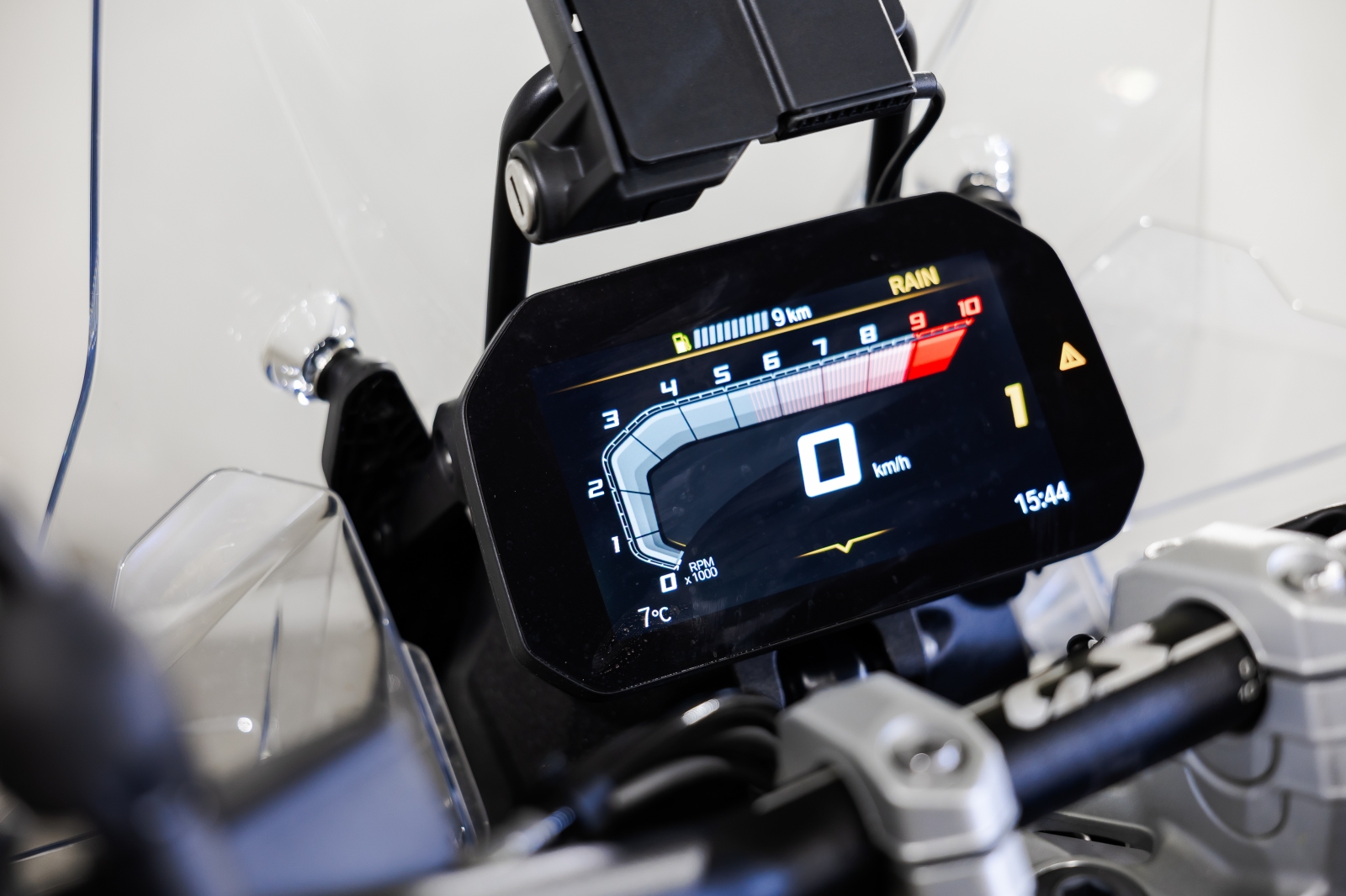 BMW (moto) 1300 GS  R 1300 GS Adventure