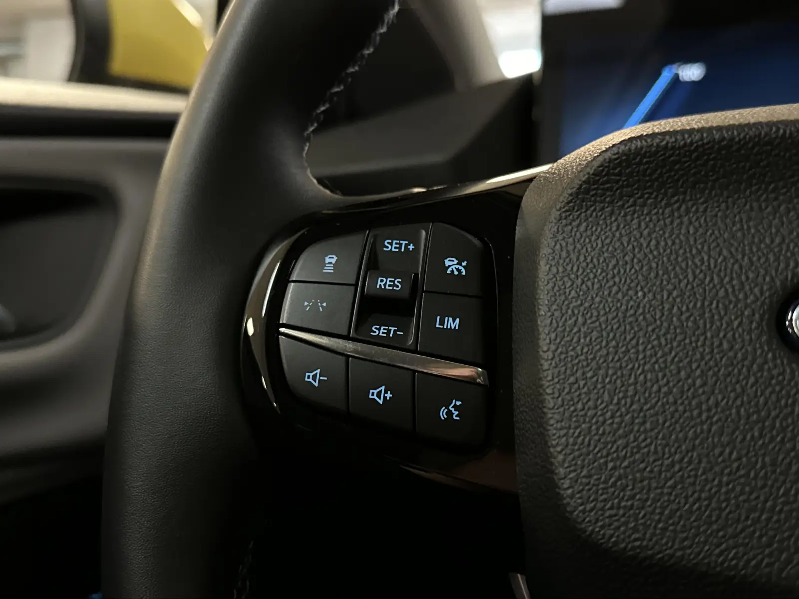 Ford Puma GEN E PREMIUM