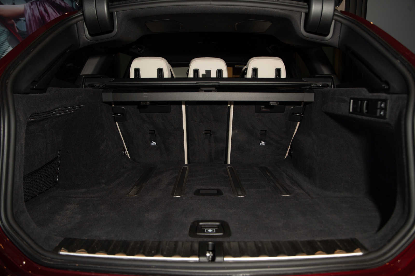 BMW M3 Competition M xDrive
