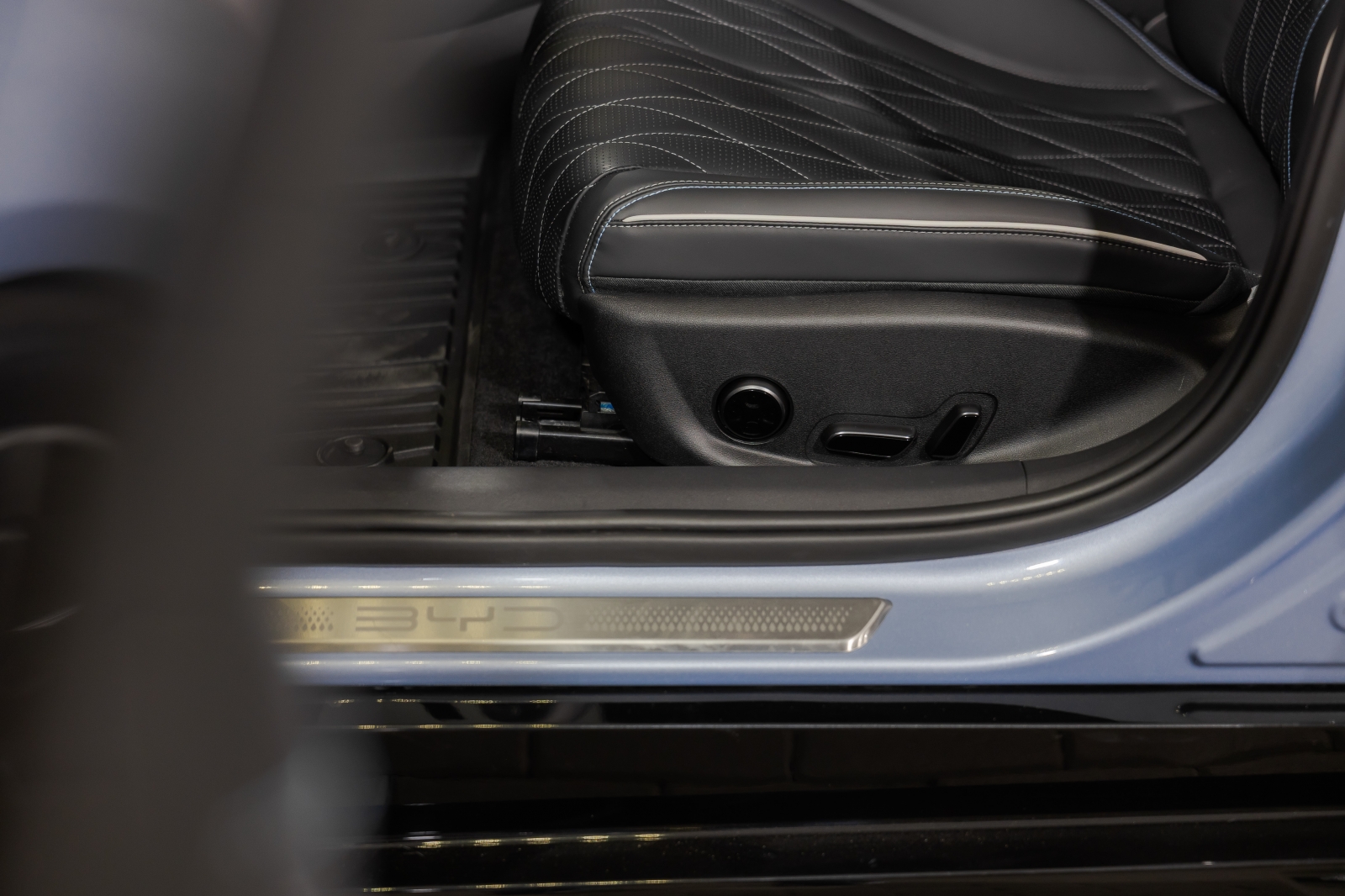 BYD Seal Excellence
