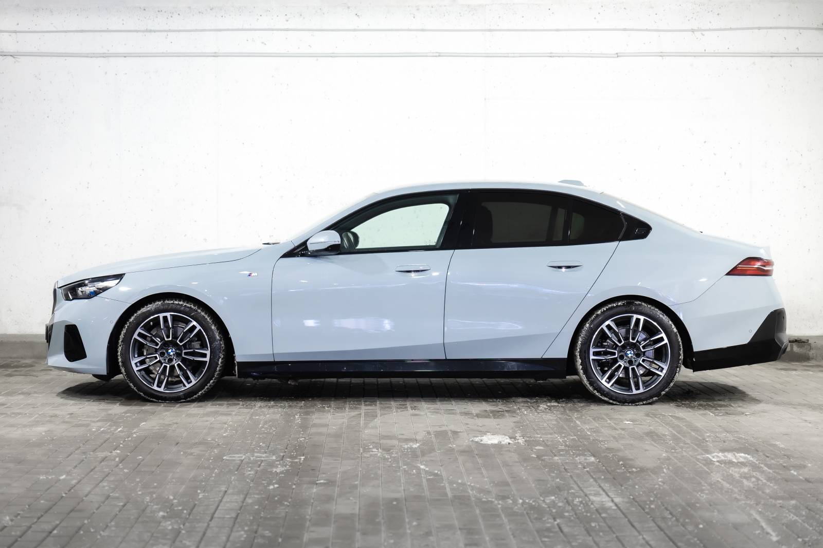BMW 520 i