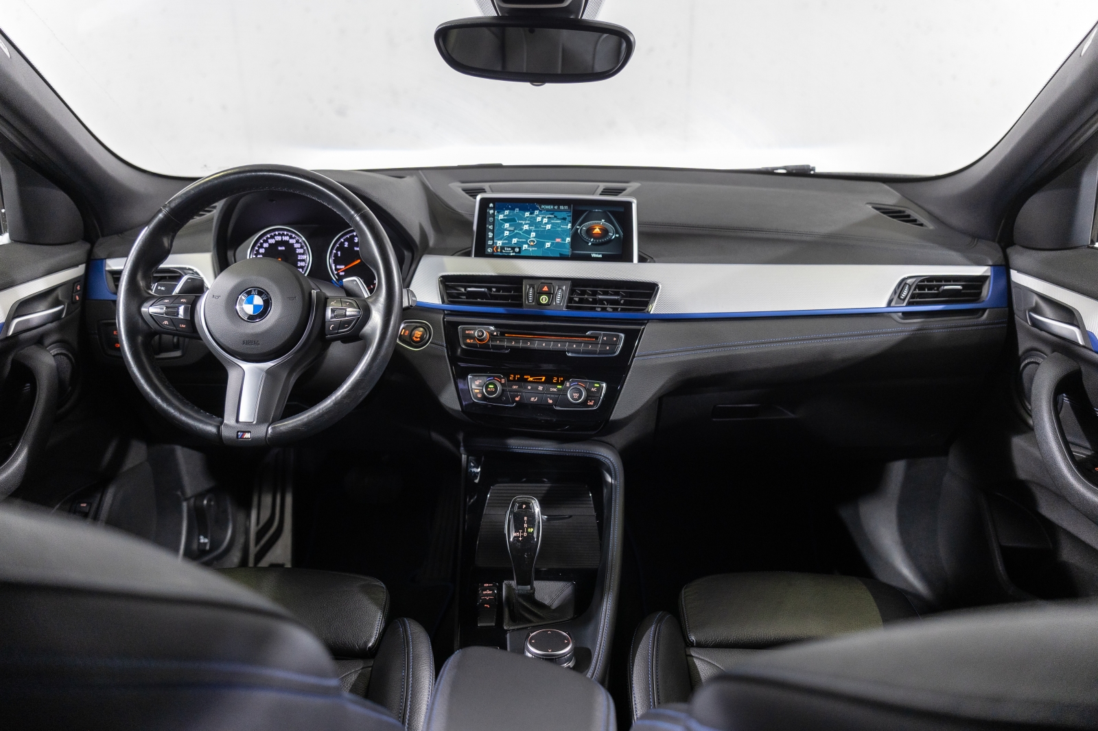 BMW X2 sDrive20i