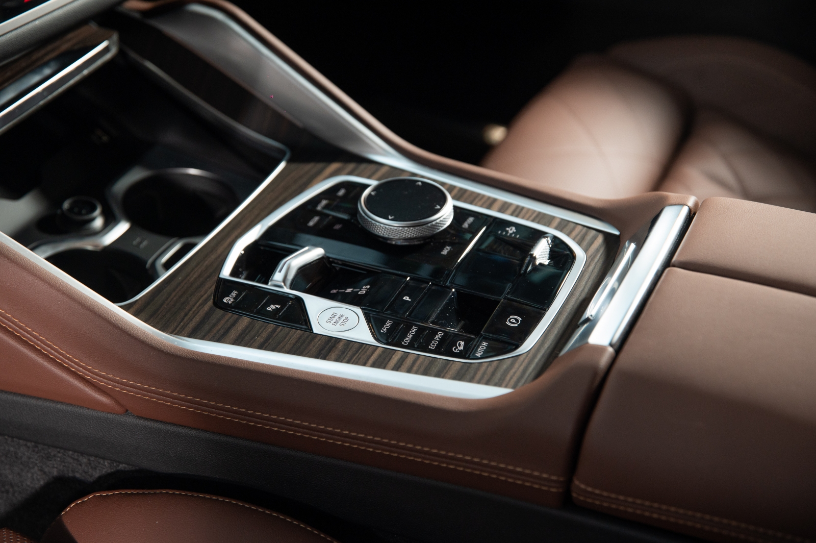 BMW X6 xDrive30d M Sport
