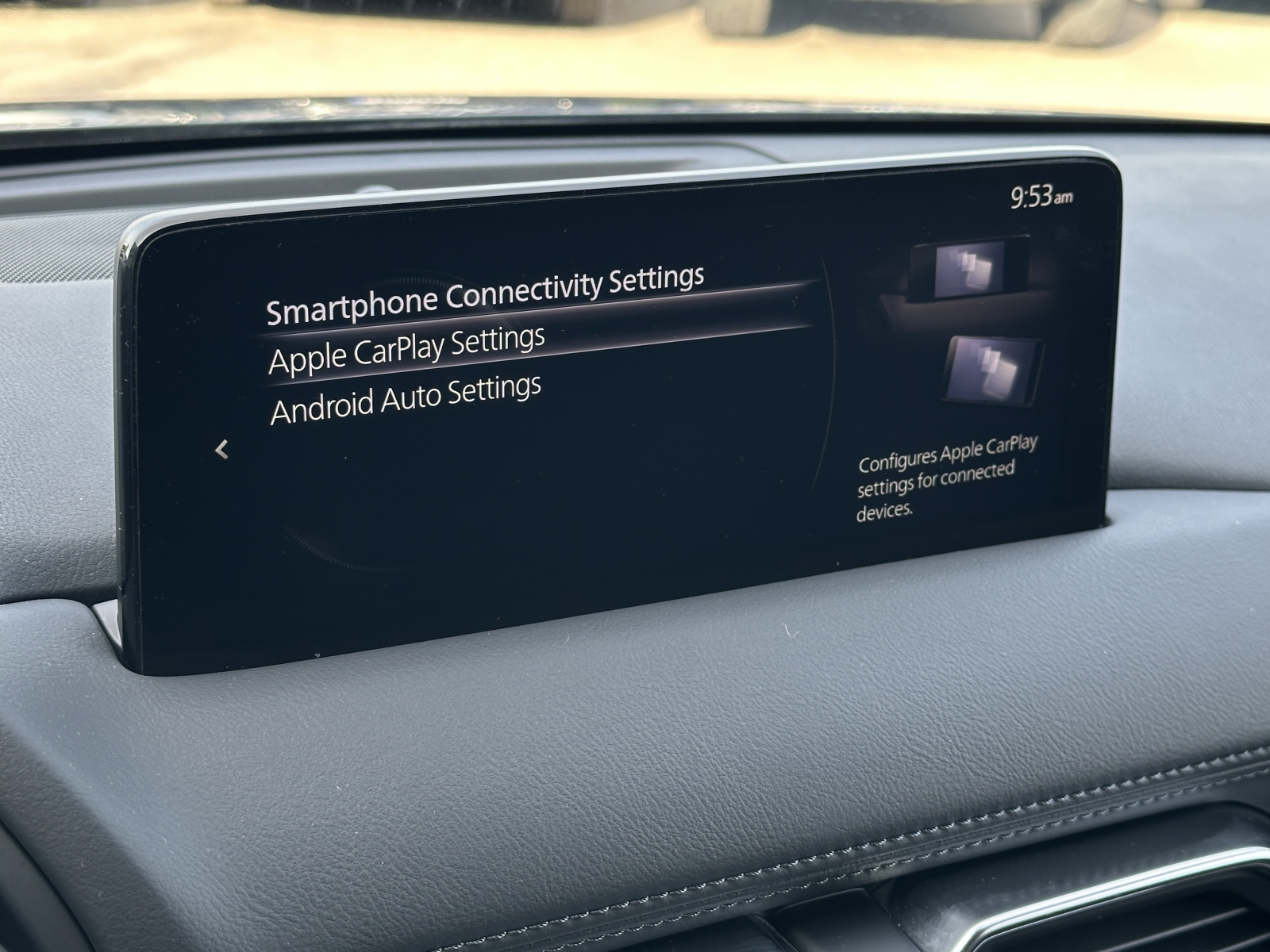 Mazda CX-5 Blackout Edition