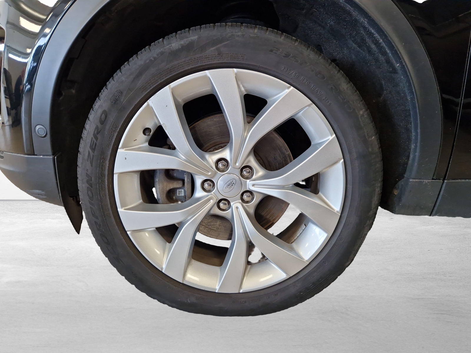 Land Rover Discovery Sport SE D200