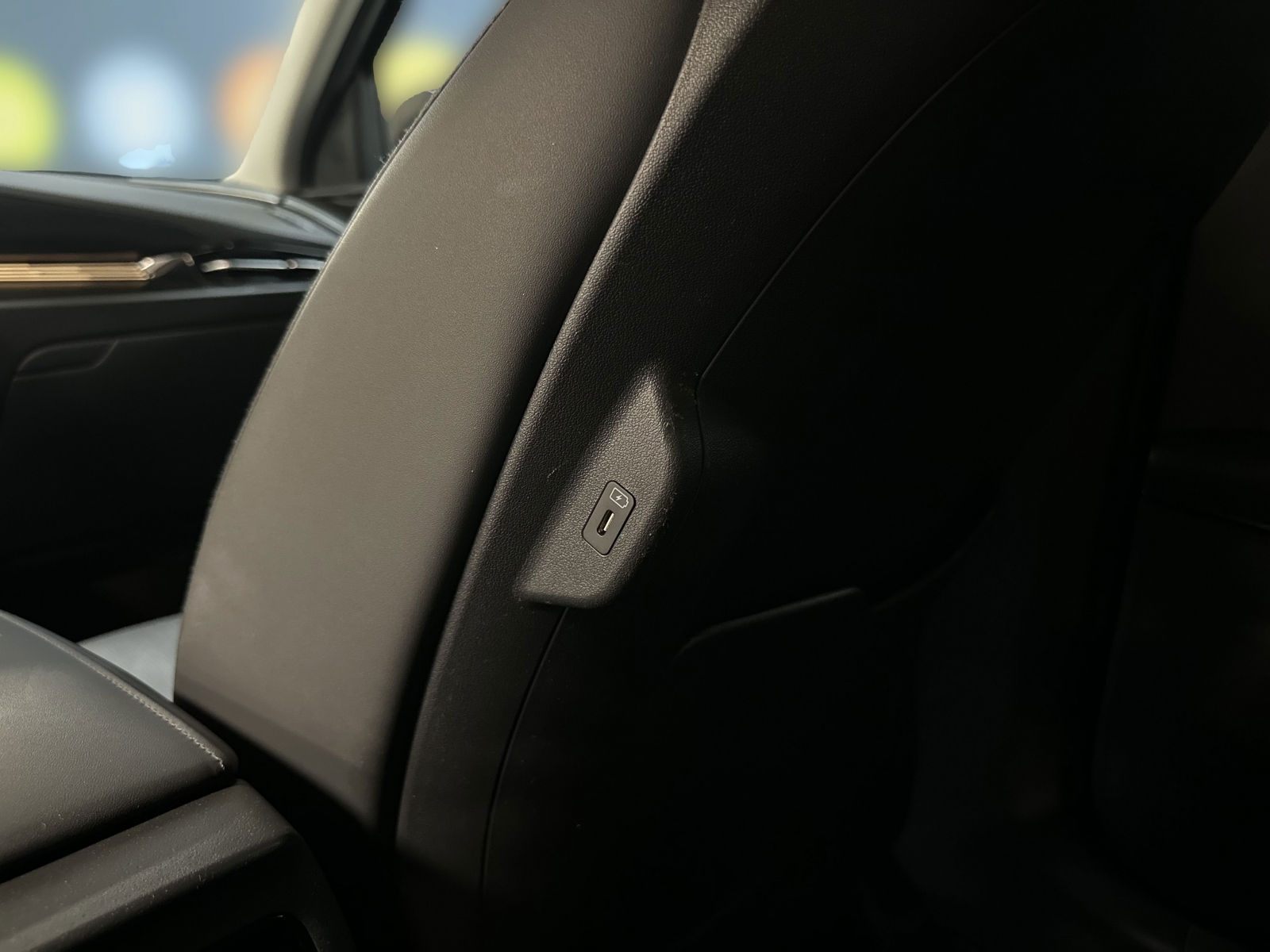 Kia Niro TX