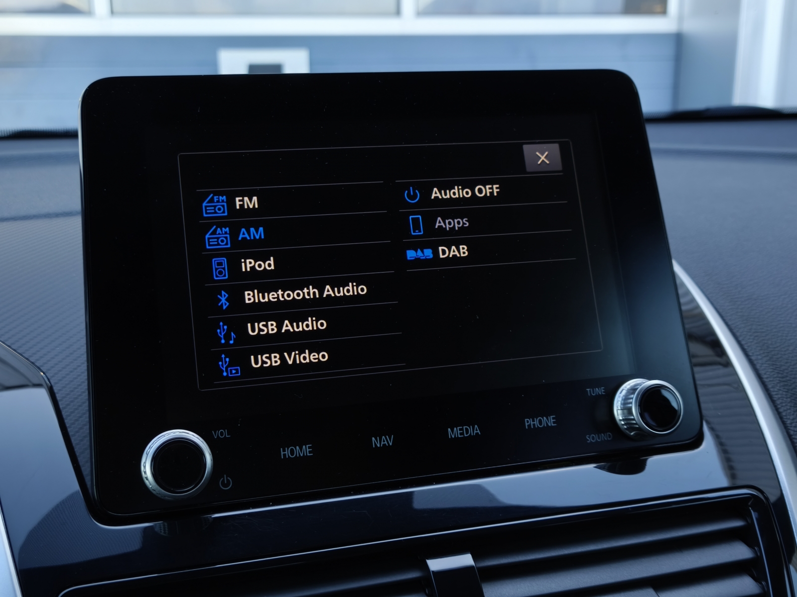Mitsubishi Eclipse Cross PHEV AWD