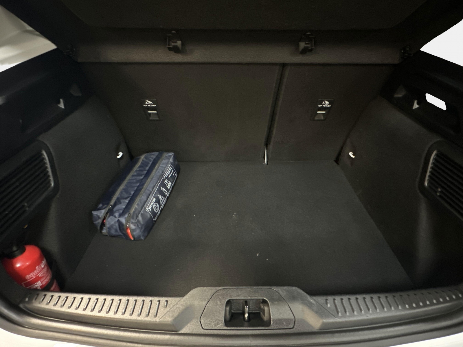 Ford Focus Active