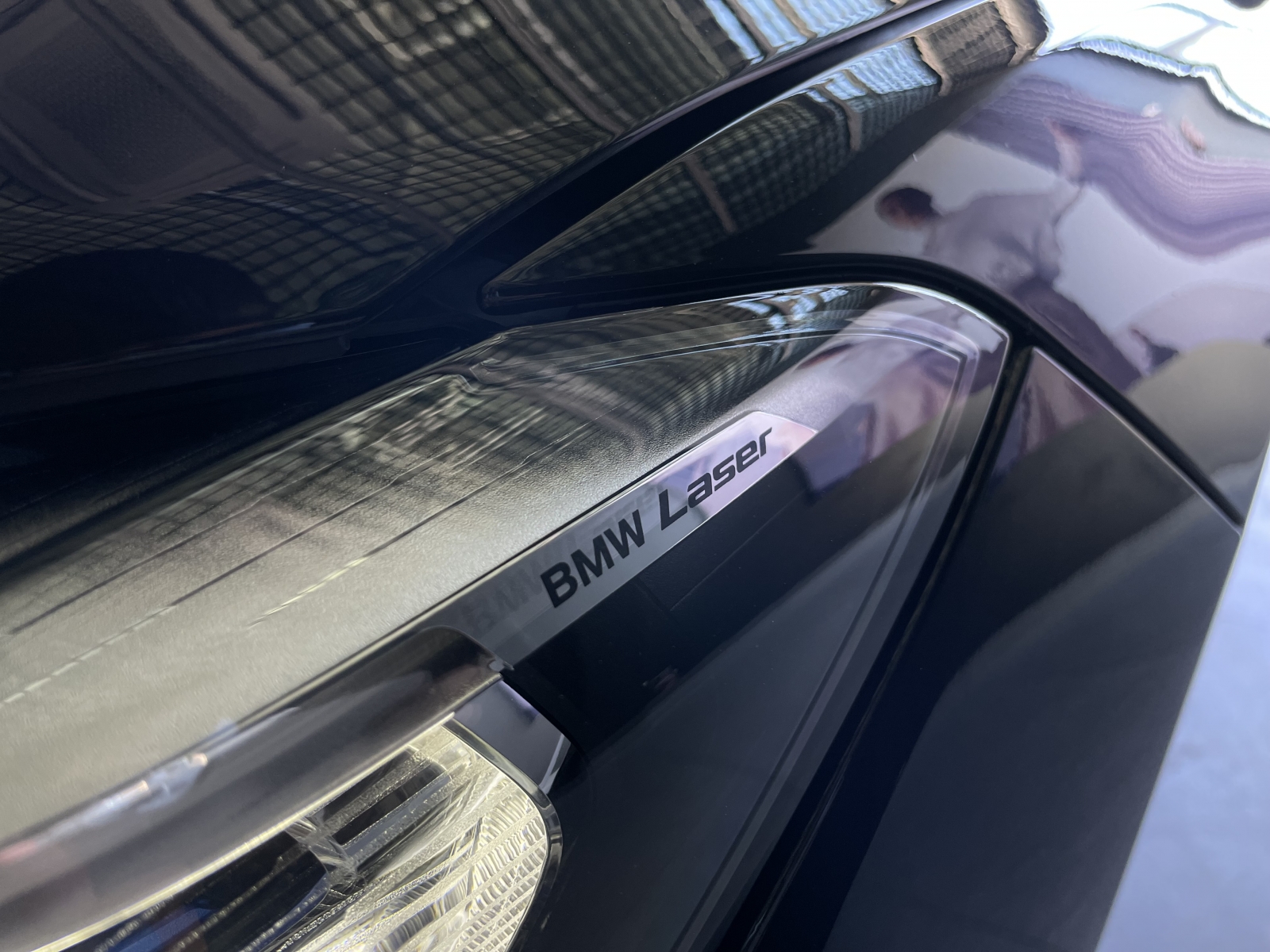 BMW 730 d xDrive