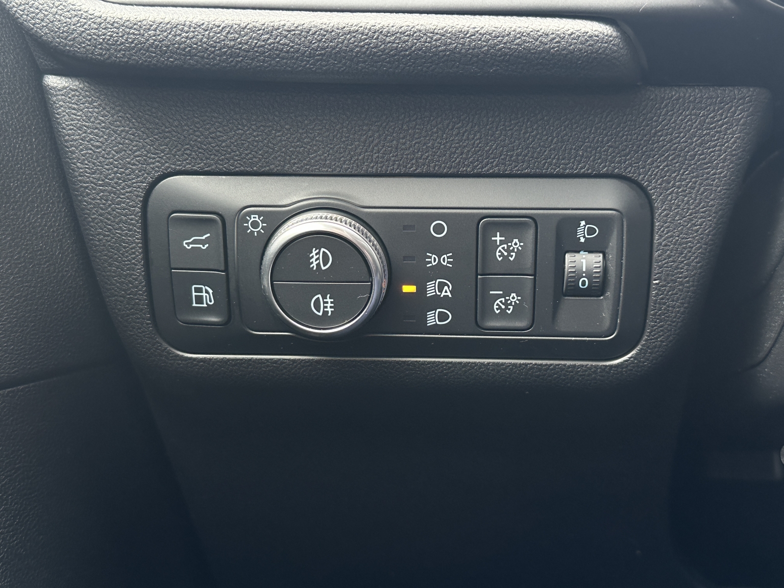 Ford Kuga ST-Line X PHEV