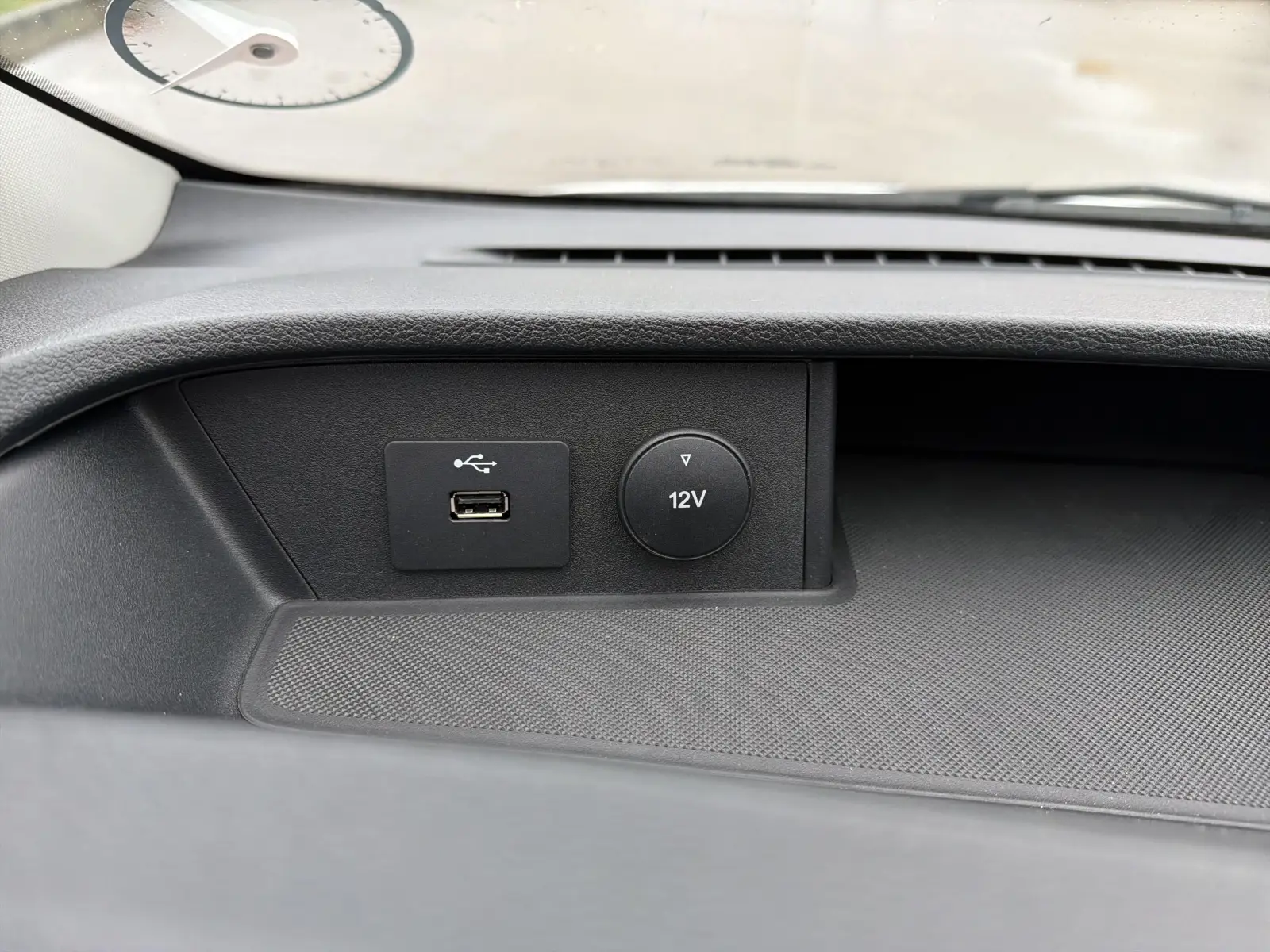 Ford Transit Custom Trend 320 LWB