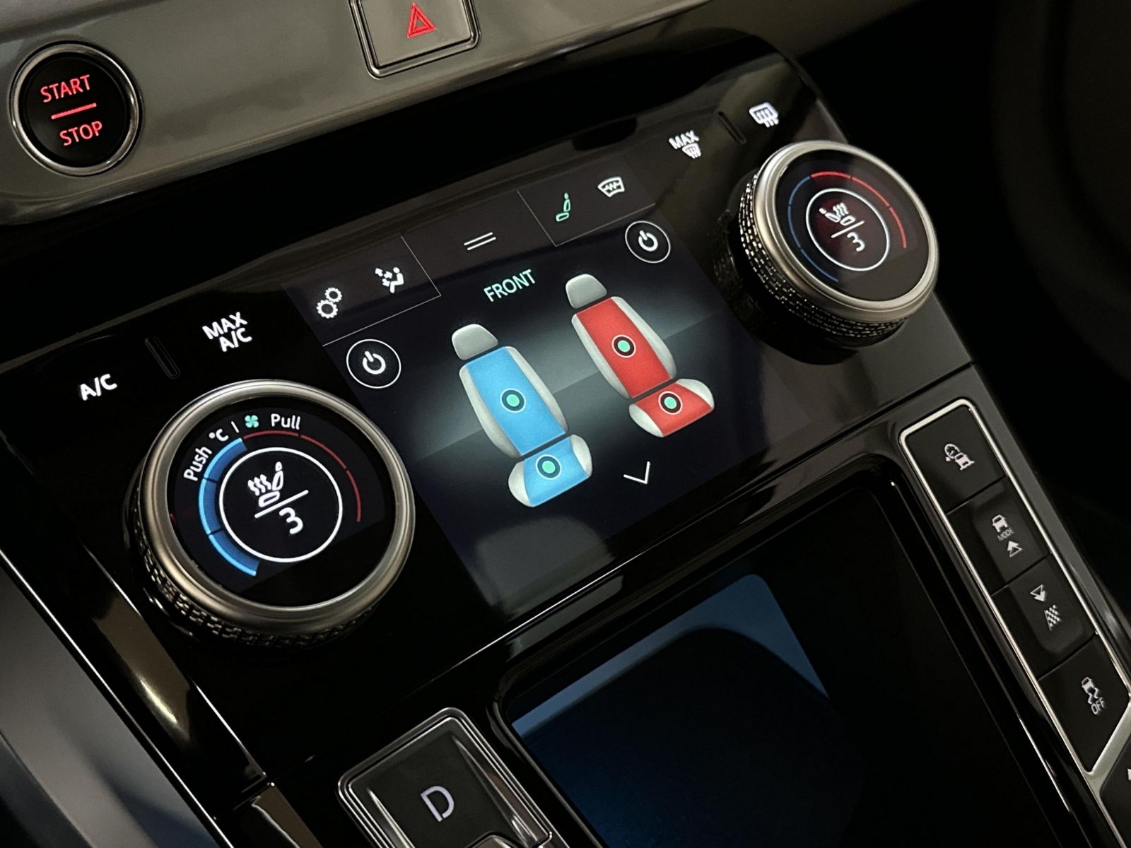 Jaguar I-Pace First Edition EV400 AWD