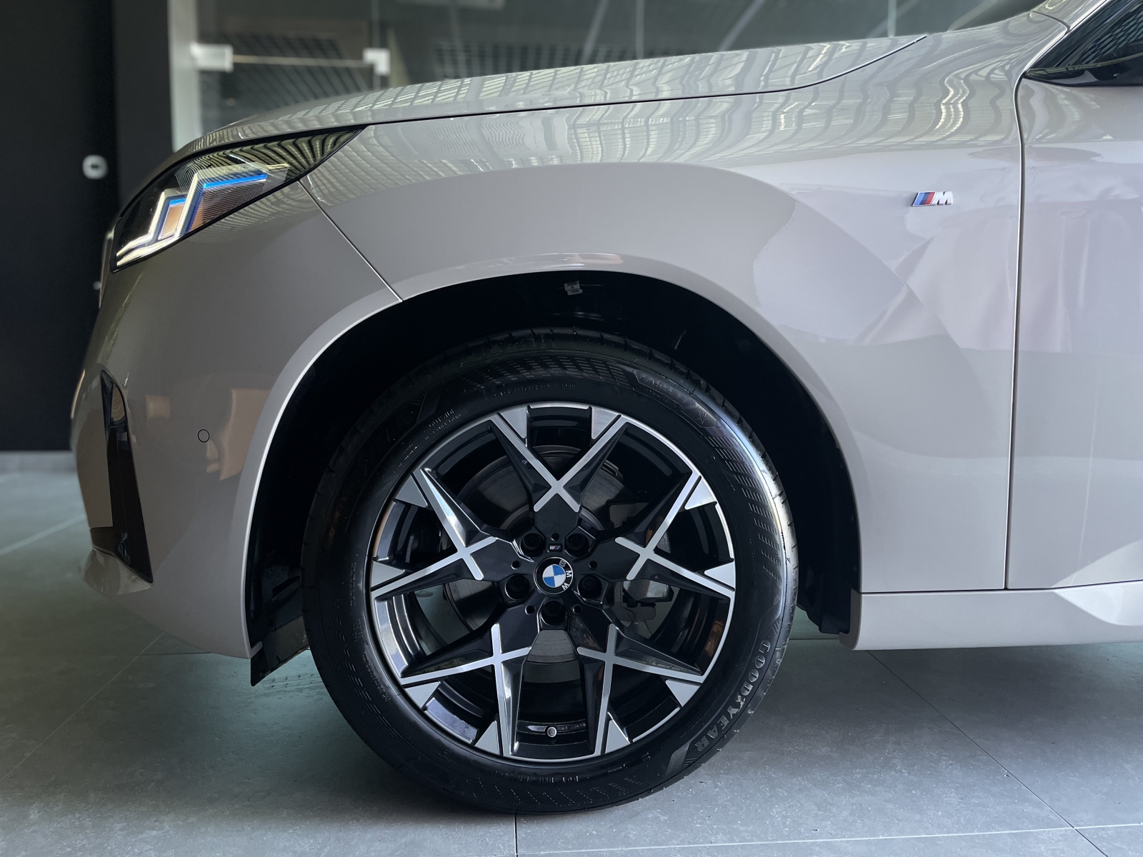 BMW X3 xDrive20i