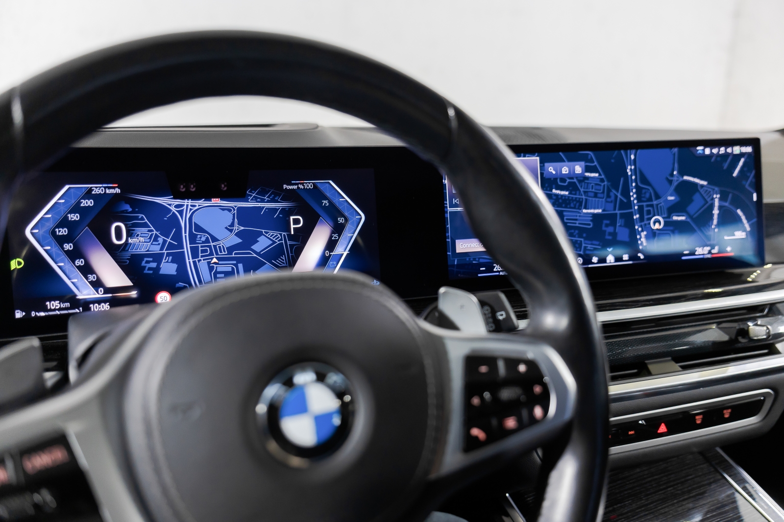 BMW X7 xDrive40d