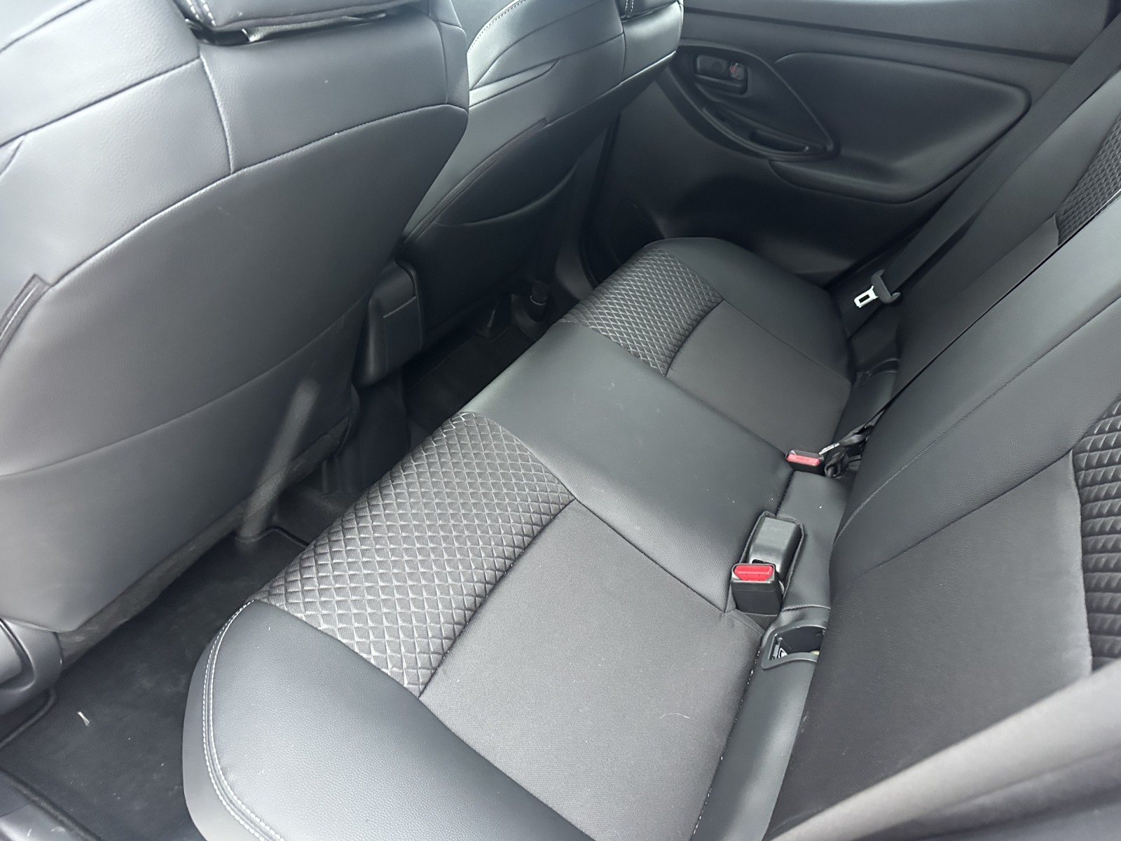 Mazda 2 Hybrid Homura