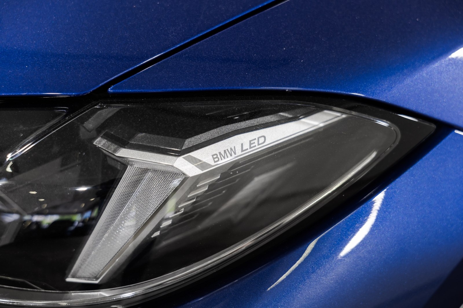 BMW 420 Gran Coupe i