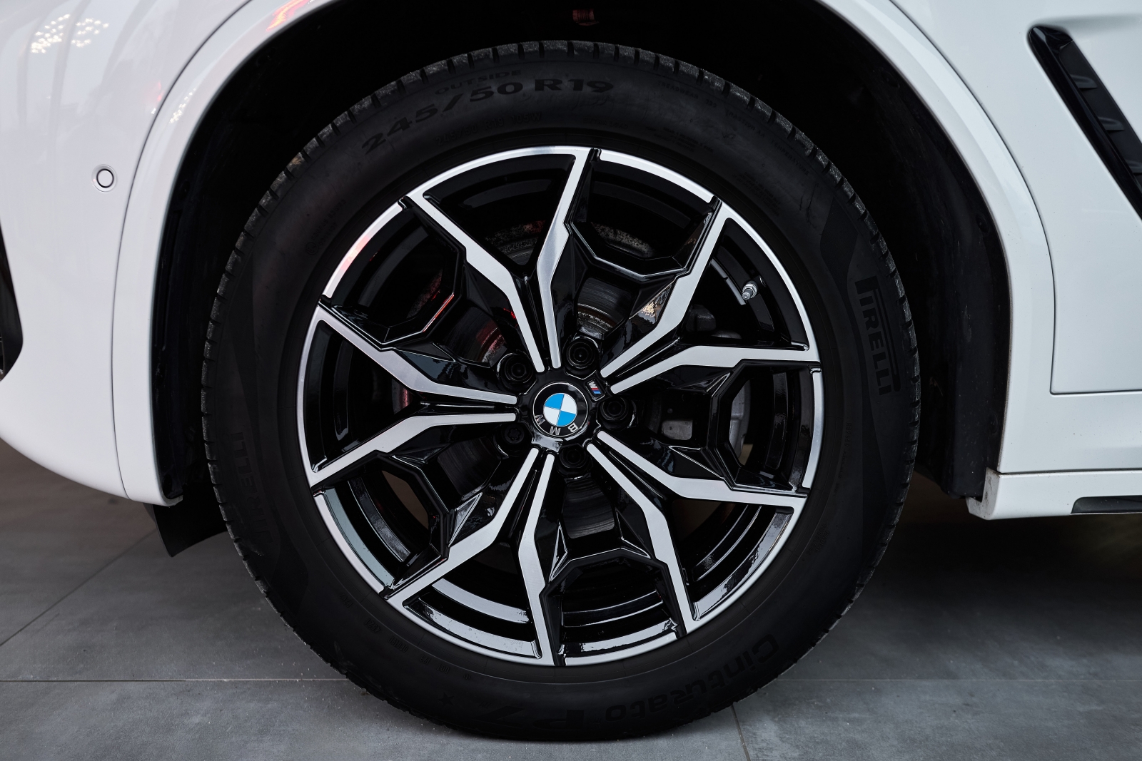 BMW X3 xDrive20i