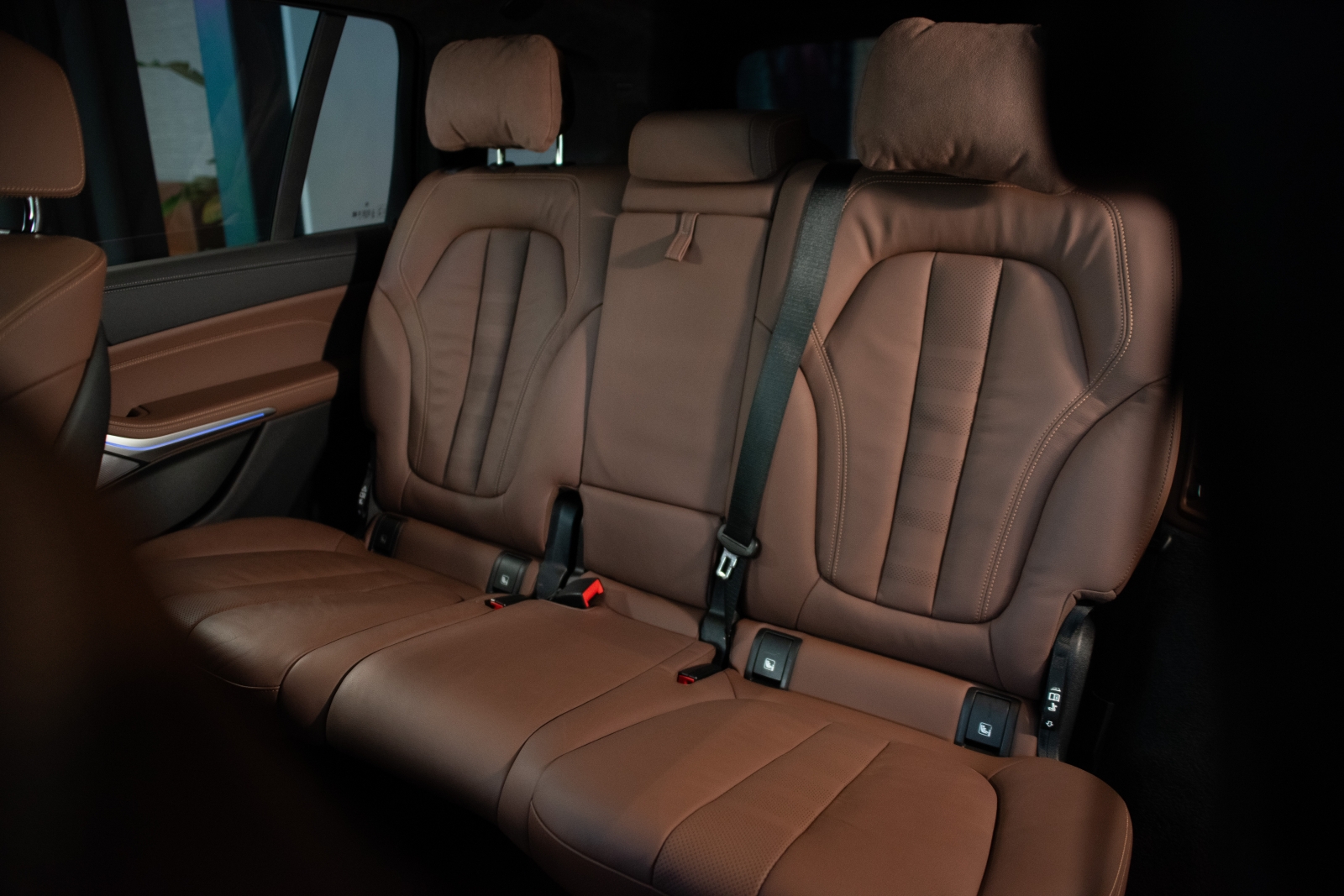 BMW X7 xDrive40d