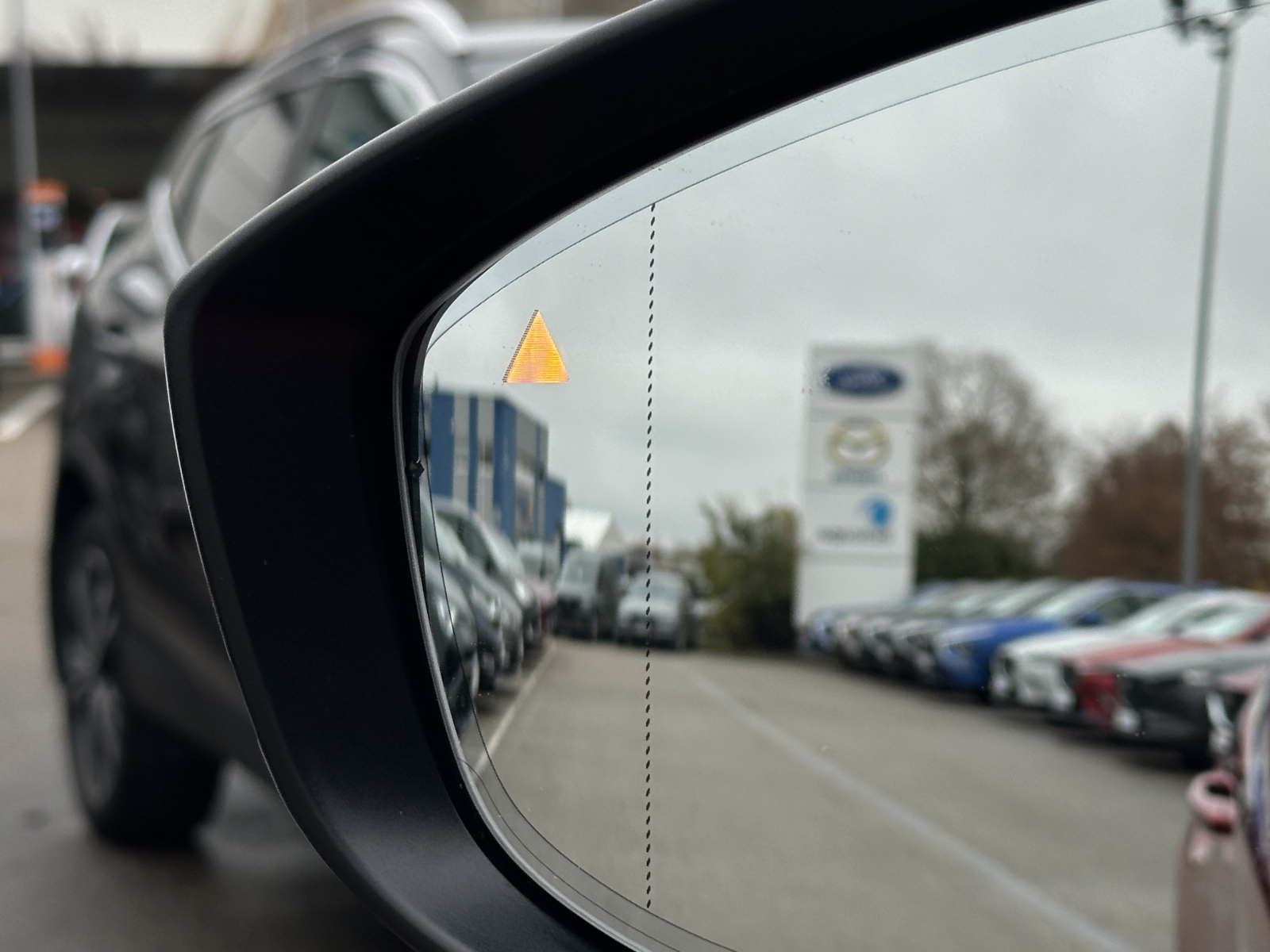 Mazda CX-60 Homura Plus AWD