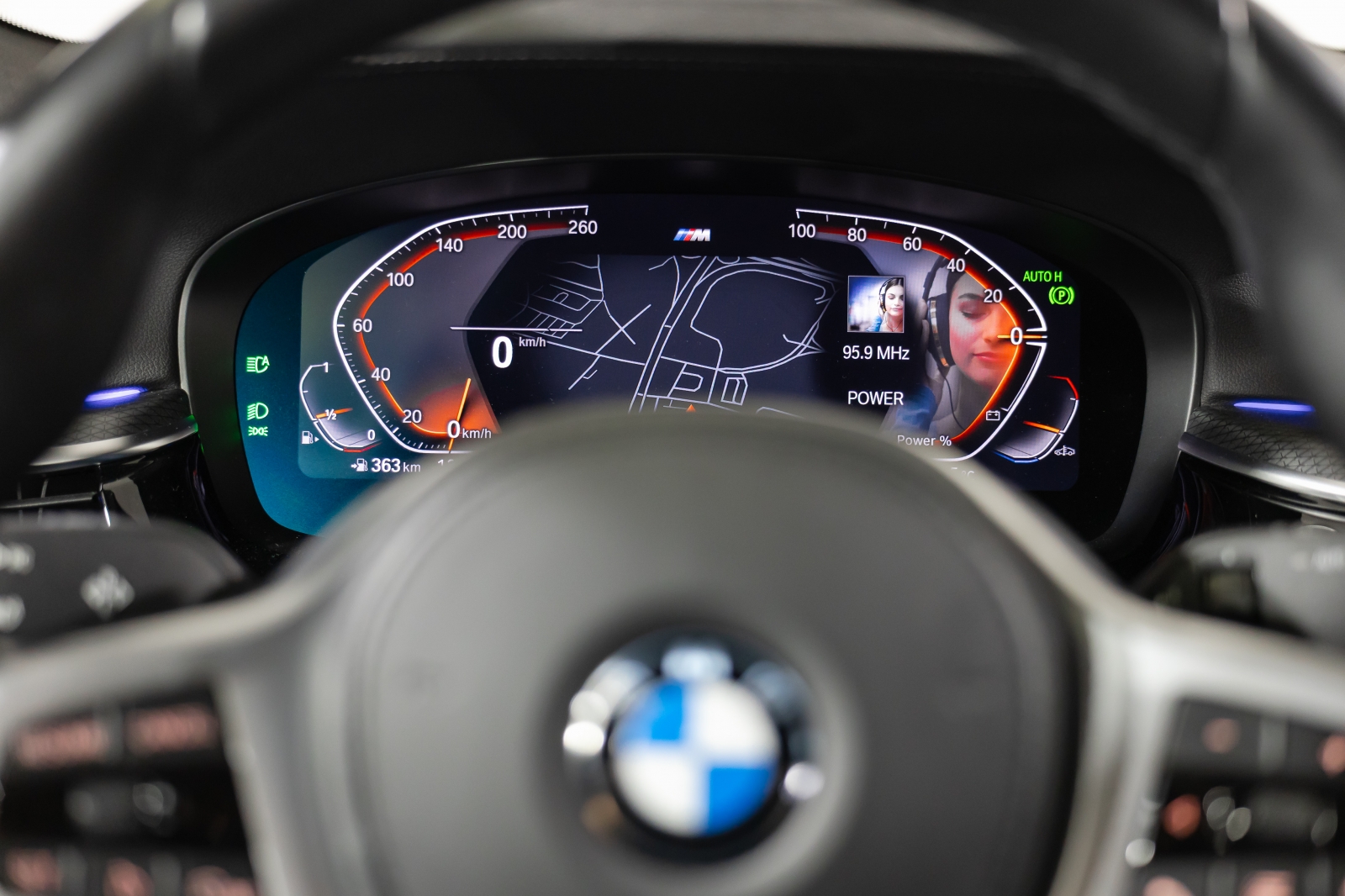 BMW 530 i xDrive