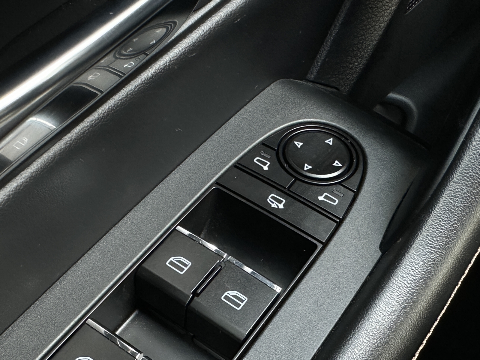 Mazda CX-60 Homura Mild Hybrid