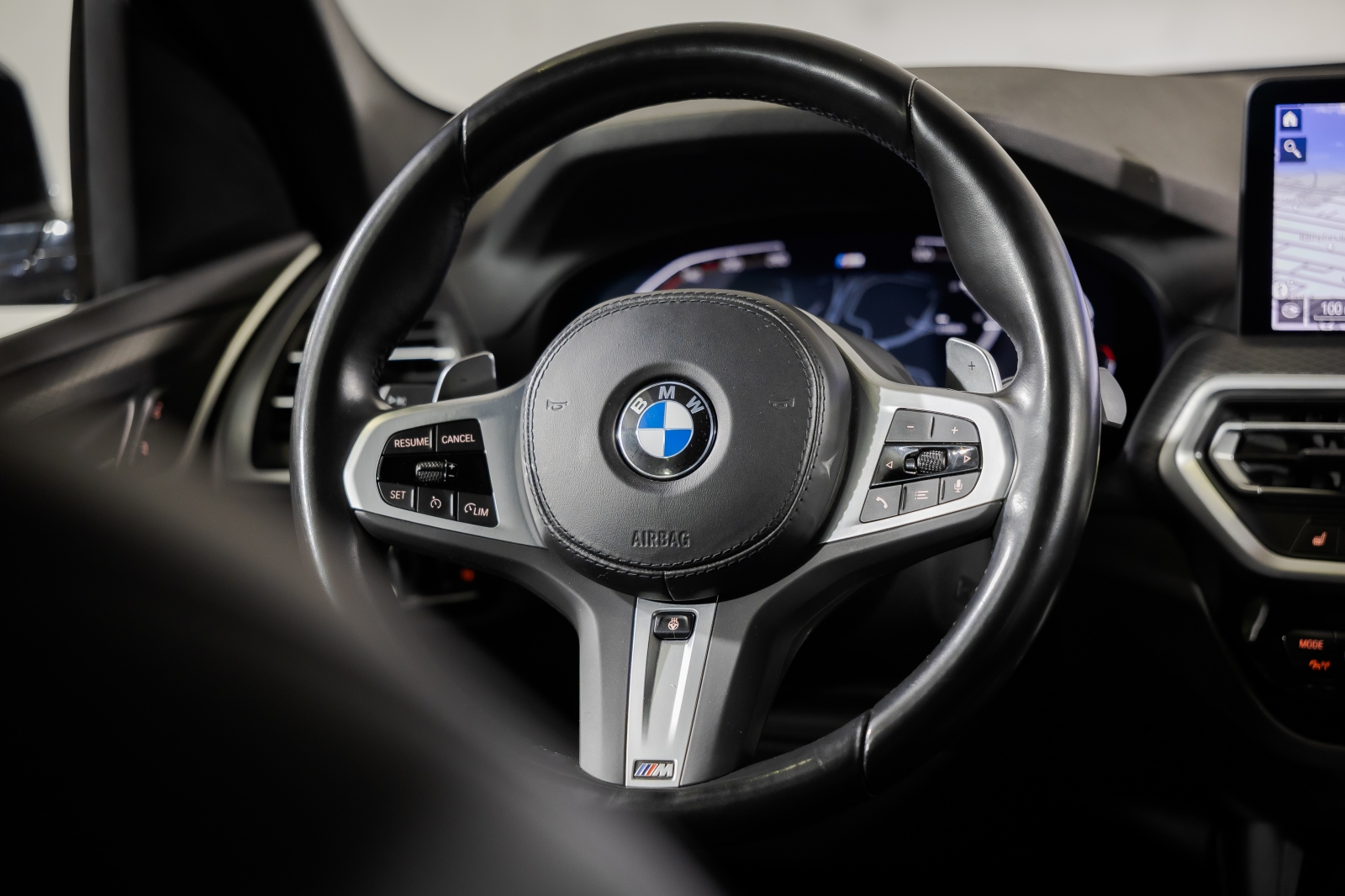 BMW X3 xDrive20i