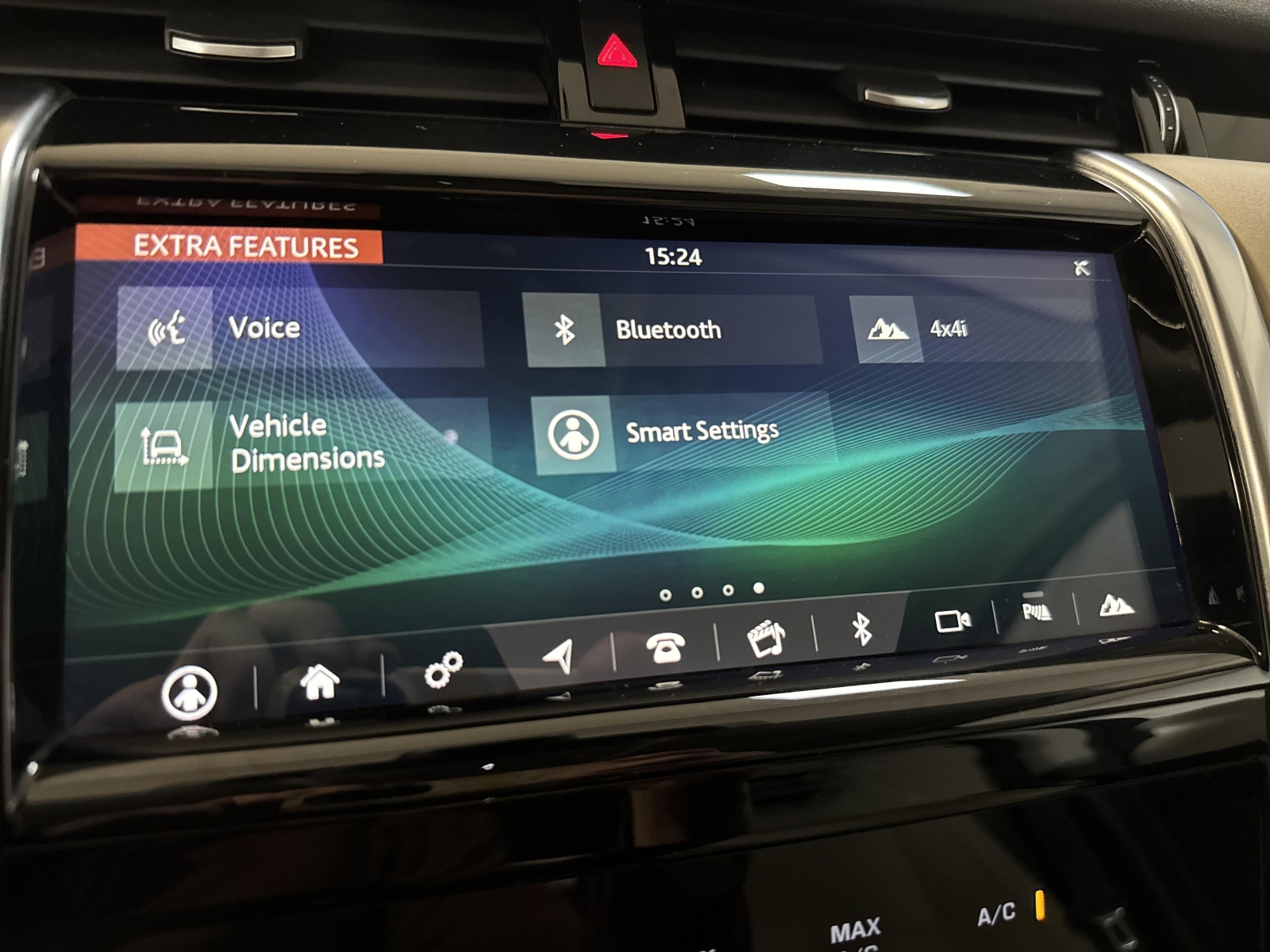 Land Rover Discovery Sport S MHEV