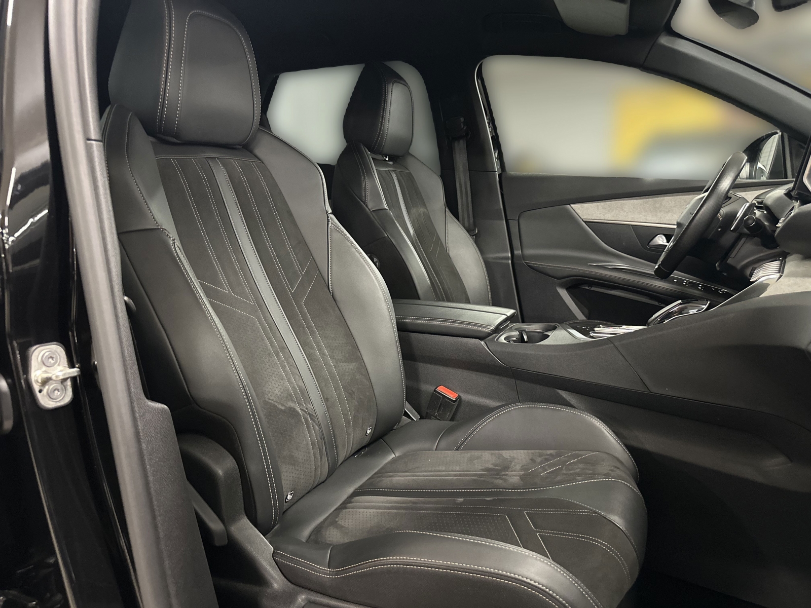 Peugeot 3008 GT-Line