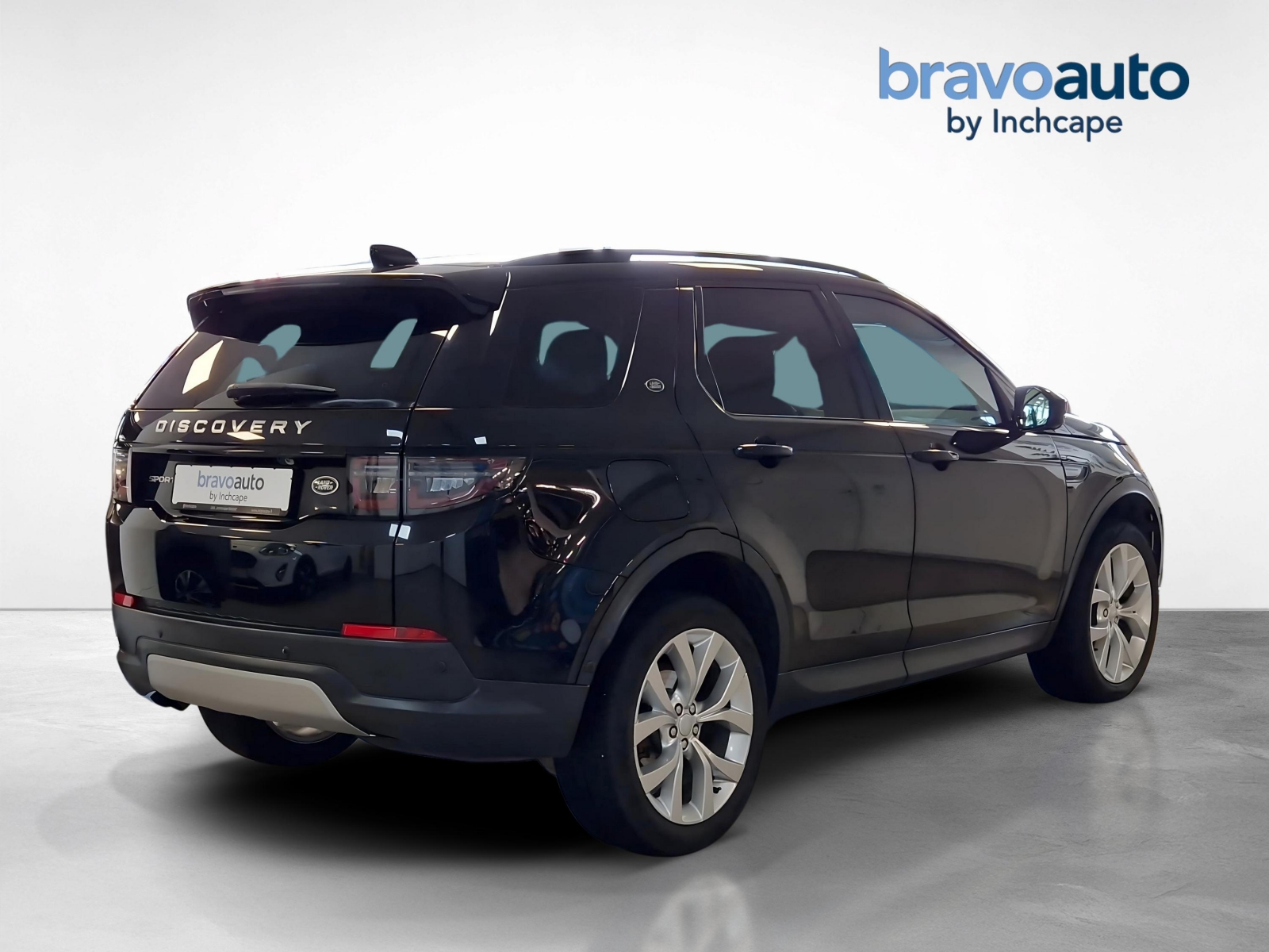 Land Rover Discovery Sport SE D200
