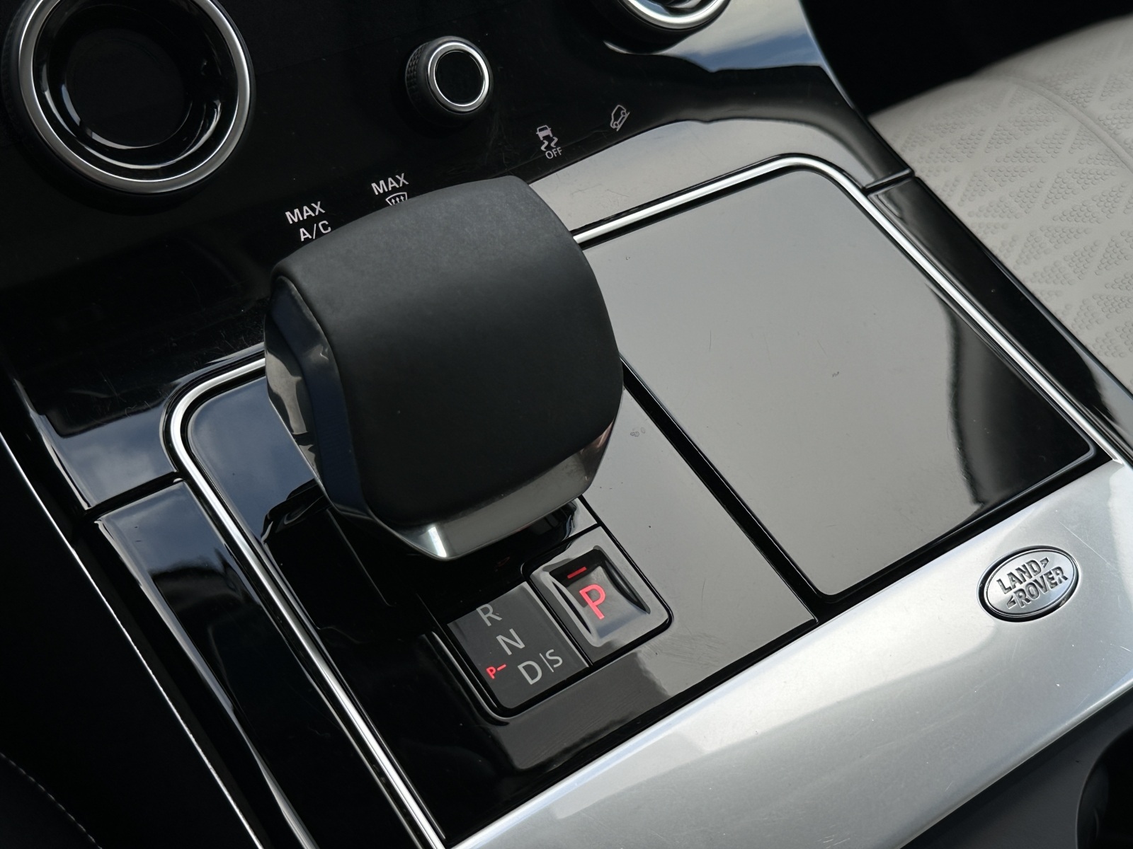 Land Rover Range Rover Velar P250 S