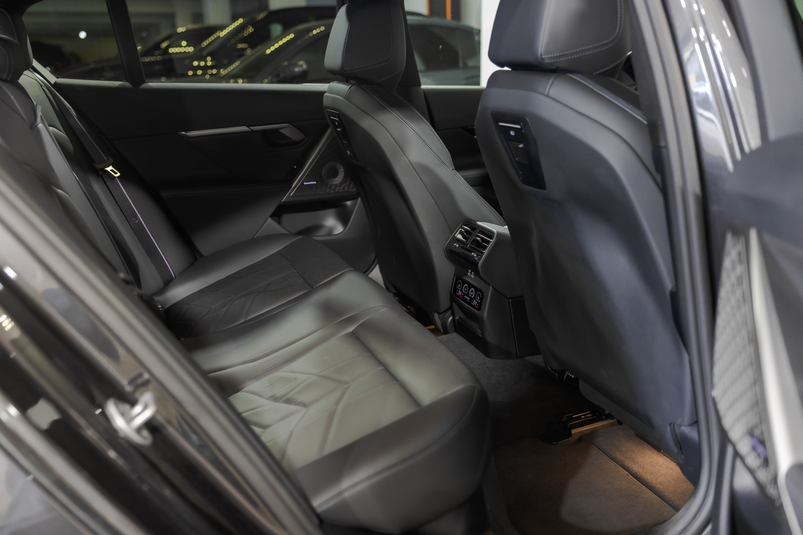 BMW 540 d xDrive