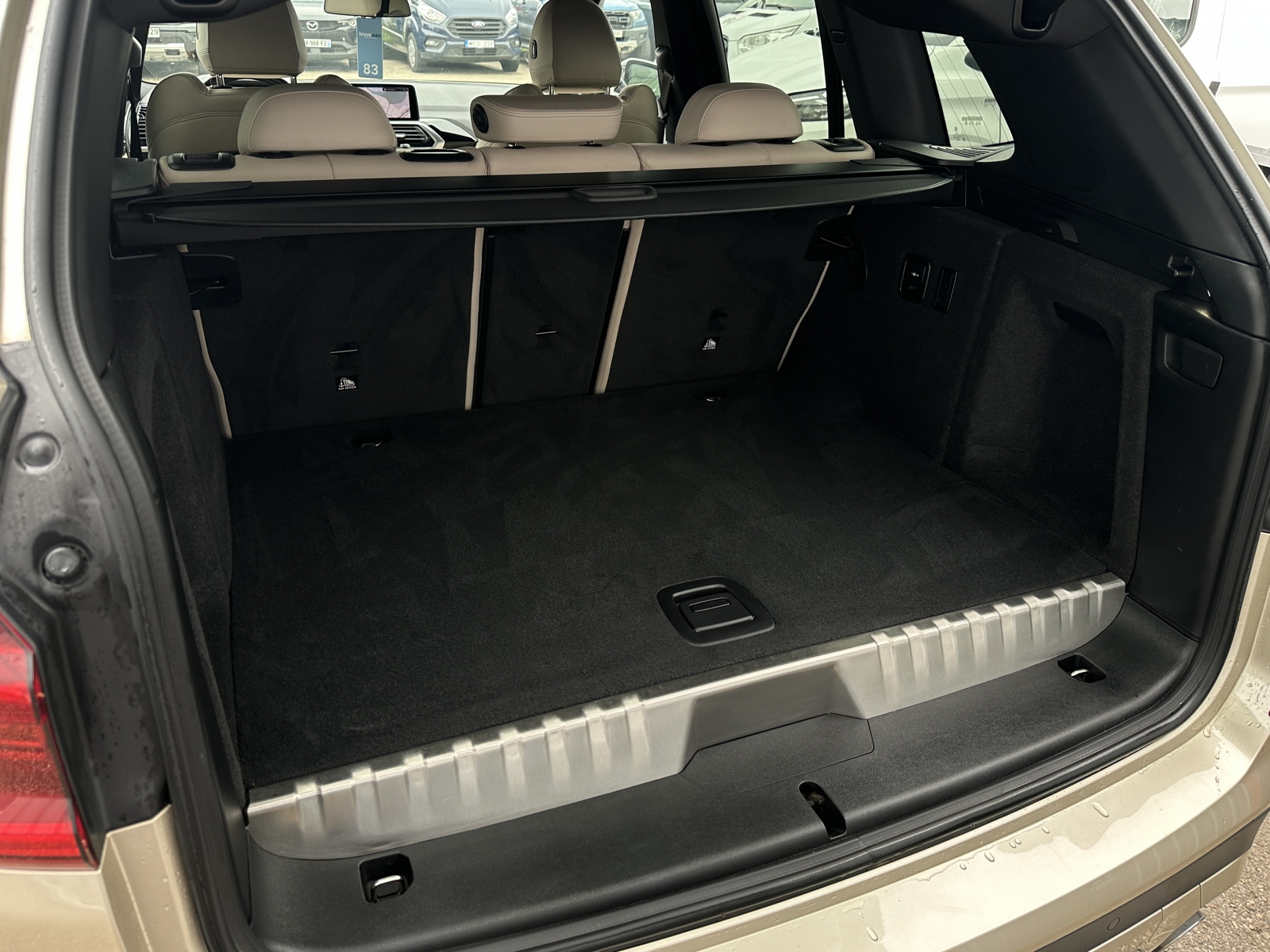 BMW X3 xDrive30e Individual
