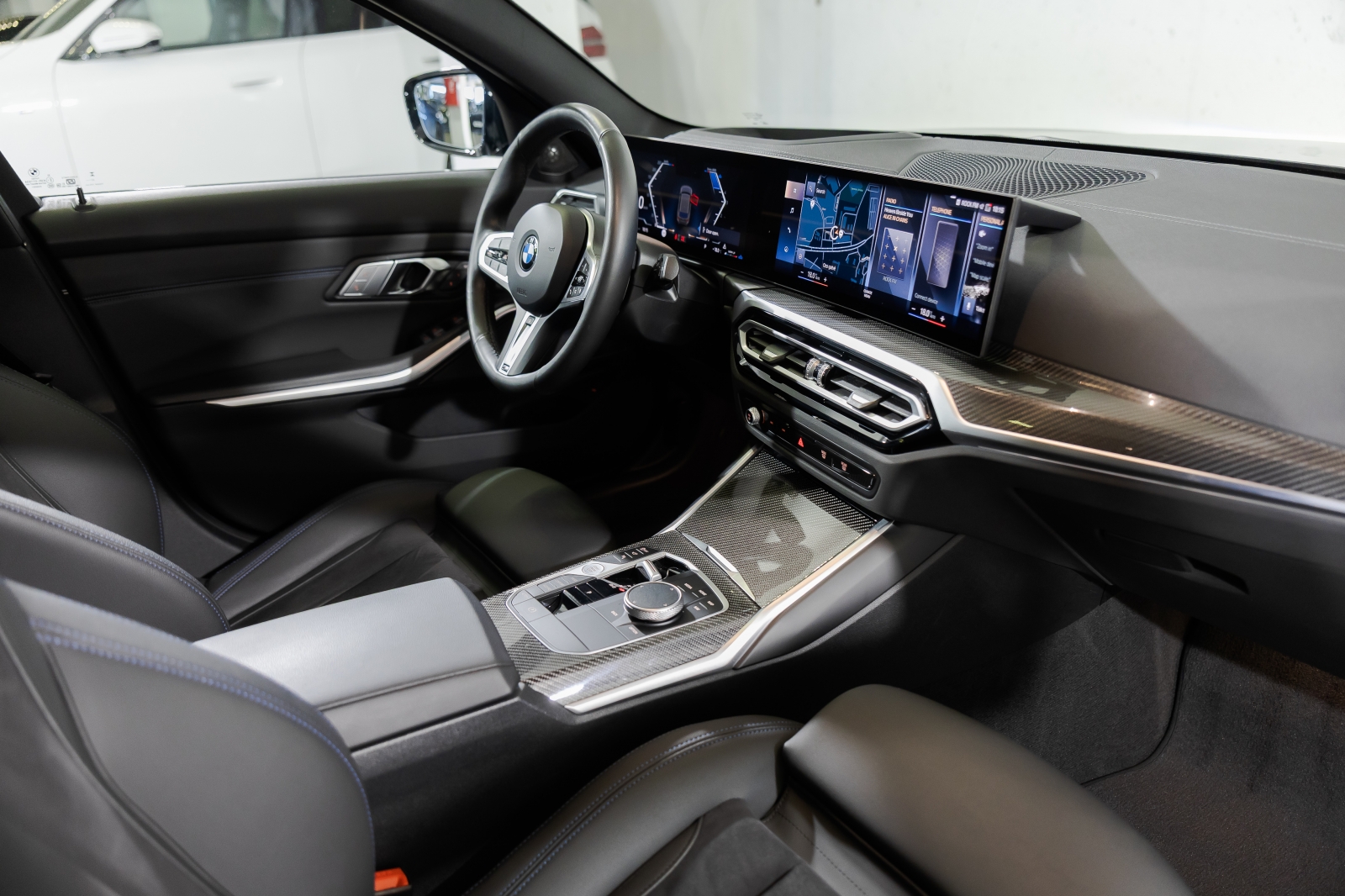 BMW 320 d xDrive
