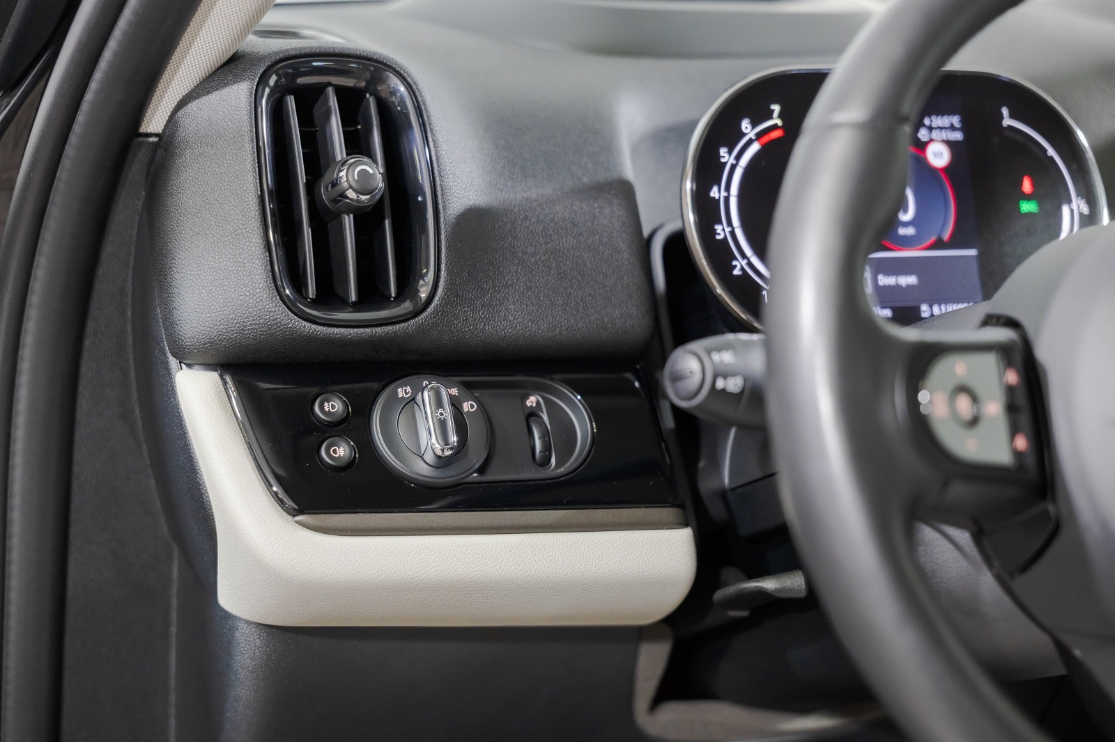 Mini Countryman S ALL4