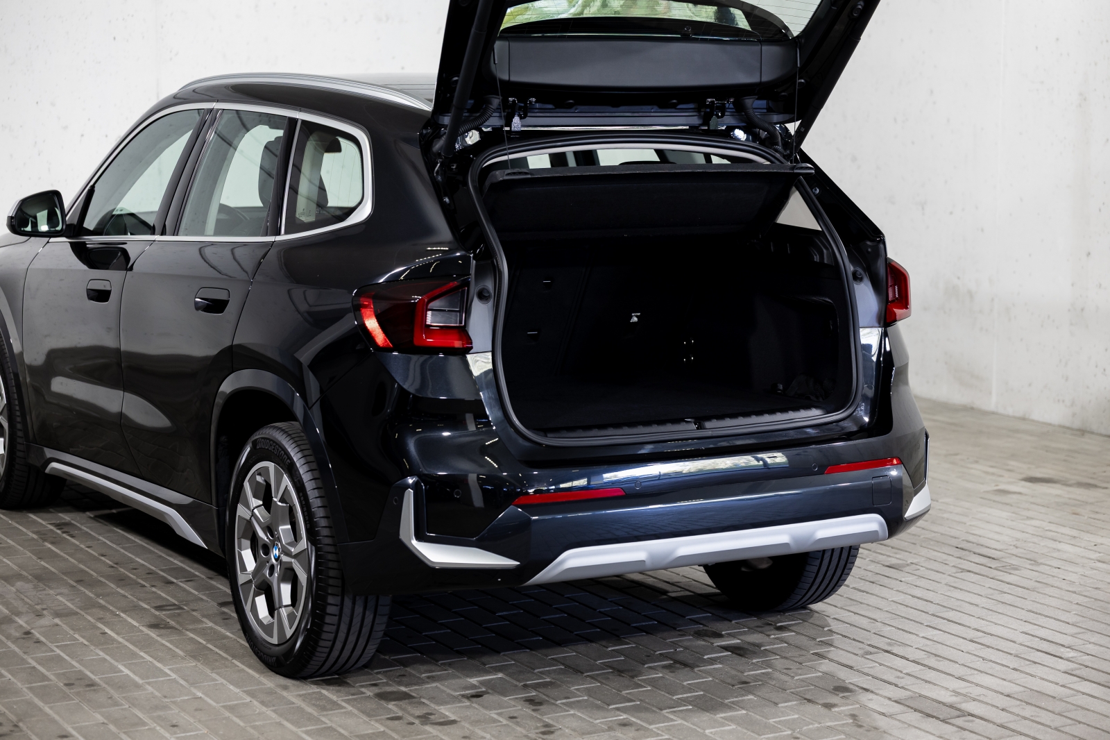 BMW X1 xDrive20d