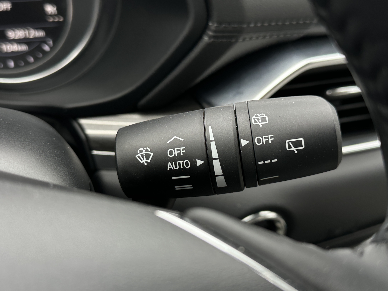 Mazda CX-5 Luxury AWD