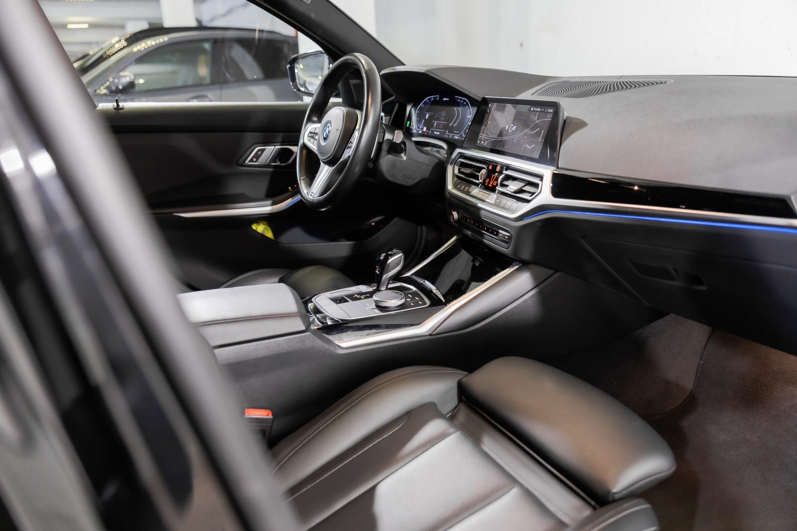 BMW 330 e