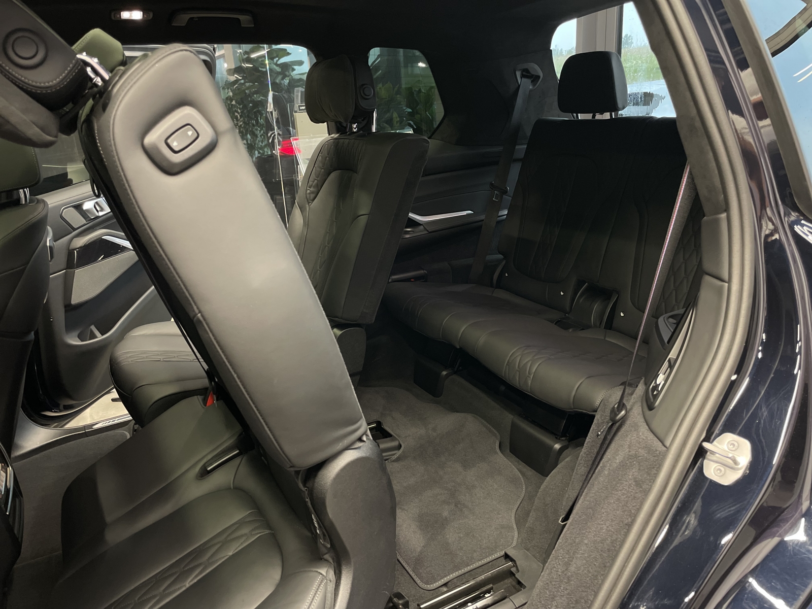 BMW X6 xDrive40d