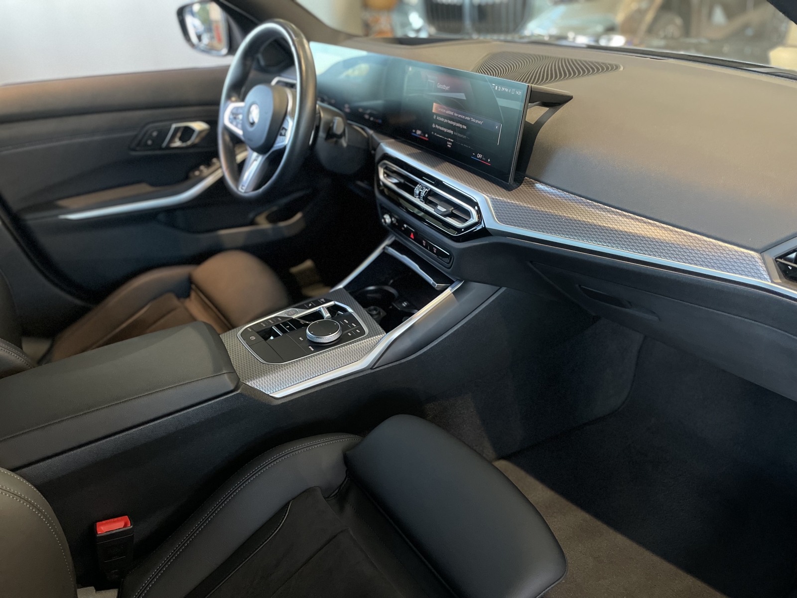 BMW 320 xDrive