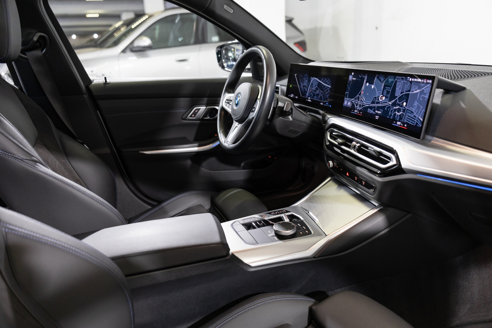 BMW 330 e
