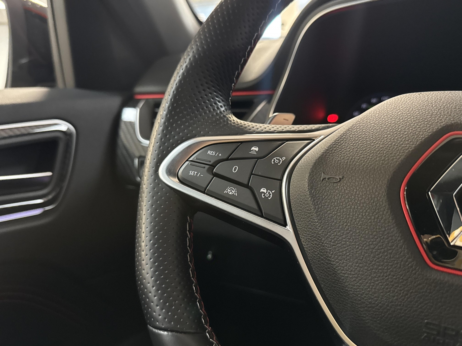 Renault Arkana RS-line