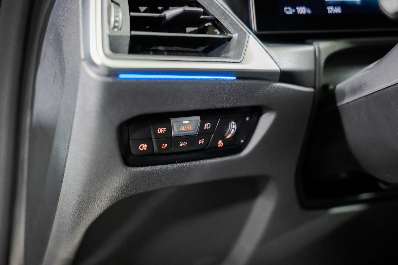 BMW i4 m50 xDrive