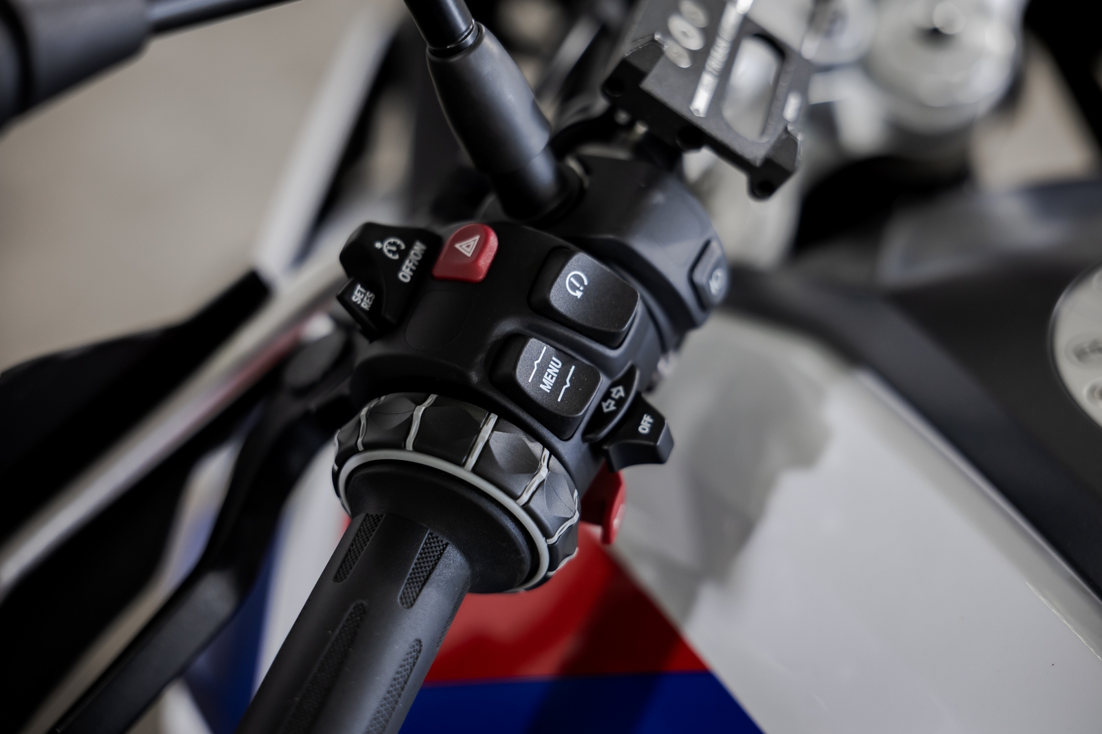 BMW (moto) F 900 GS