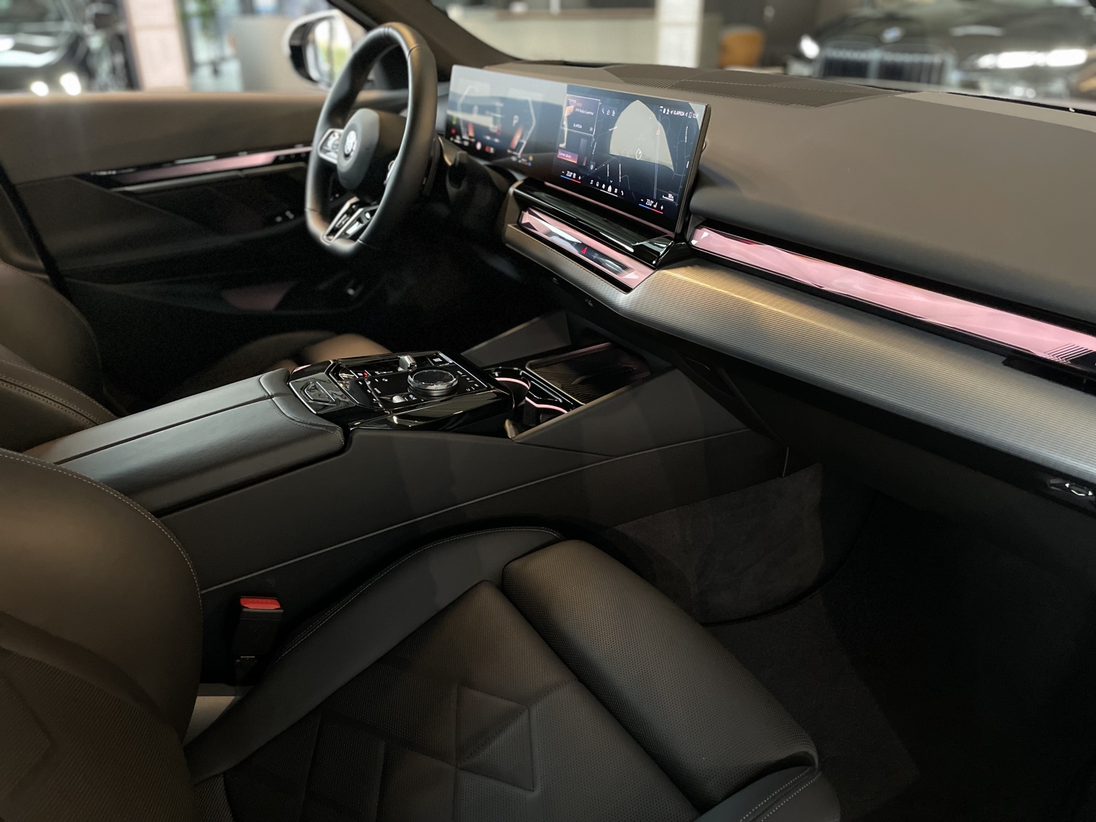 BMW 520 xDrive