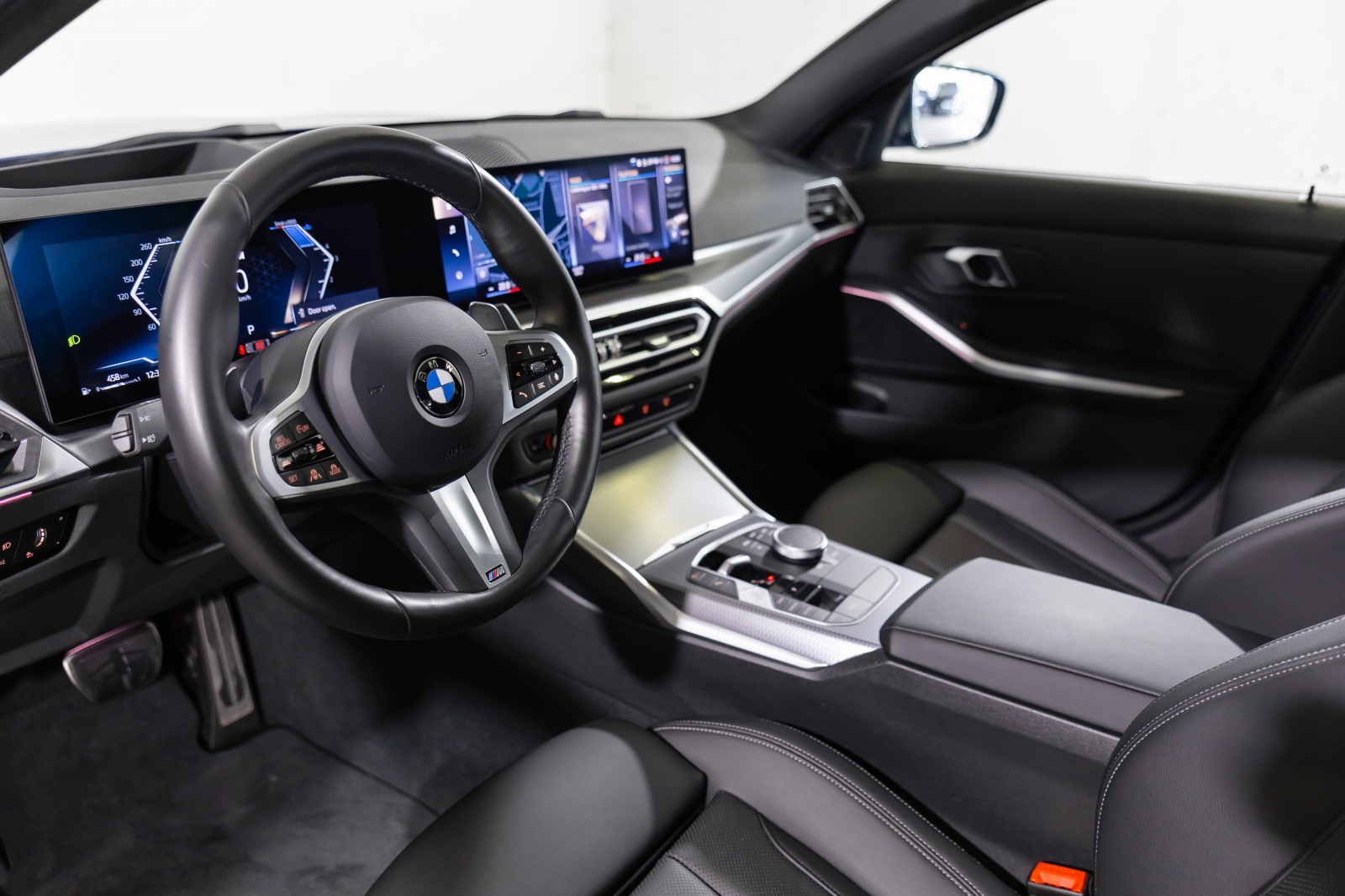 BMW 320 d xDrive