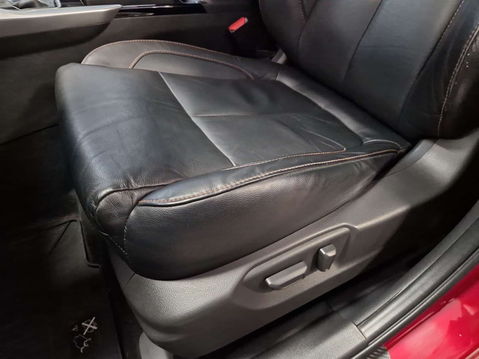 Mitsubishi Eclipse Cross Instyle + 4WD