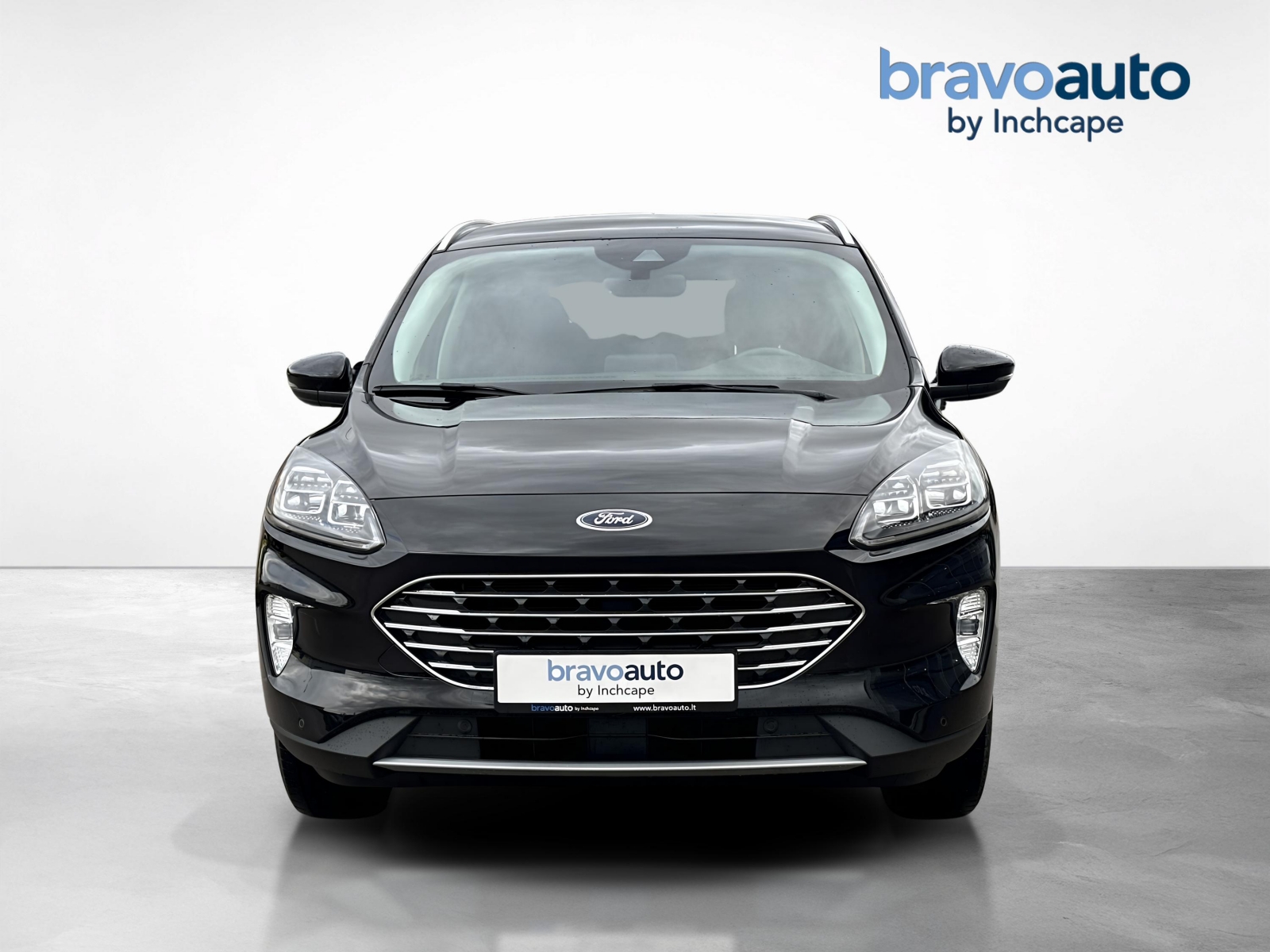 Ford Kuga TITANIUM 2,5 L DURATEC PLUG-IN HYBRID 225 AG CVT